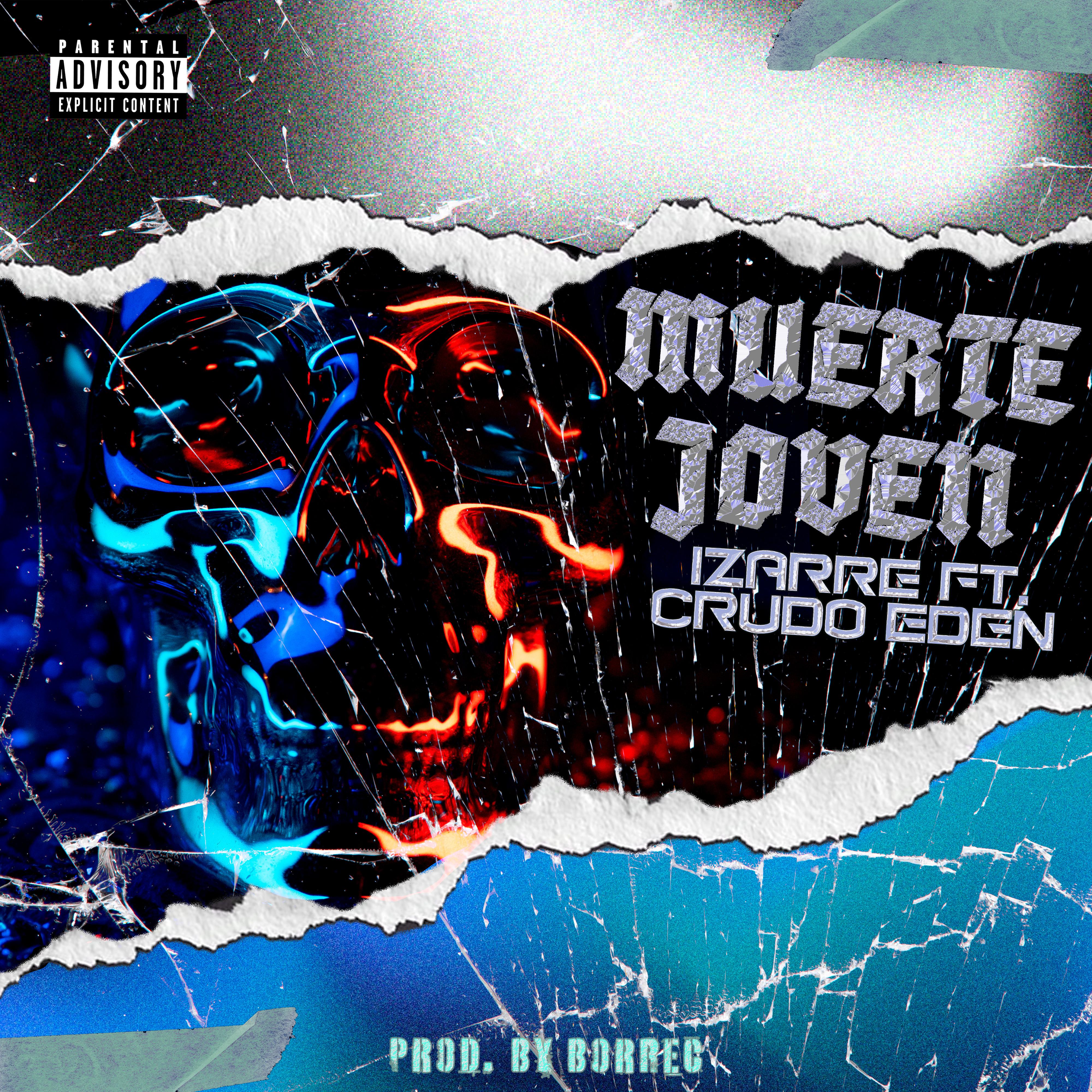 Постер альбома Muerte Joven