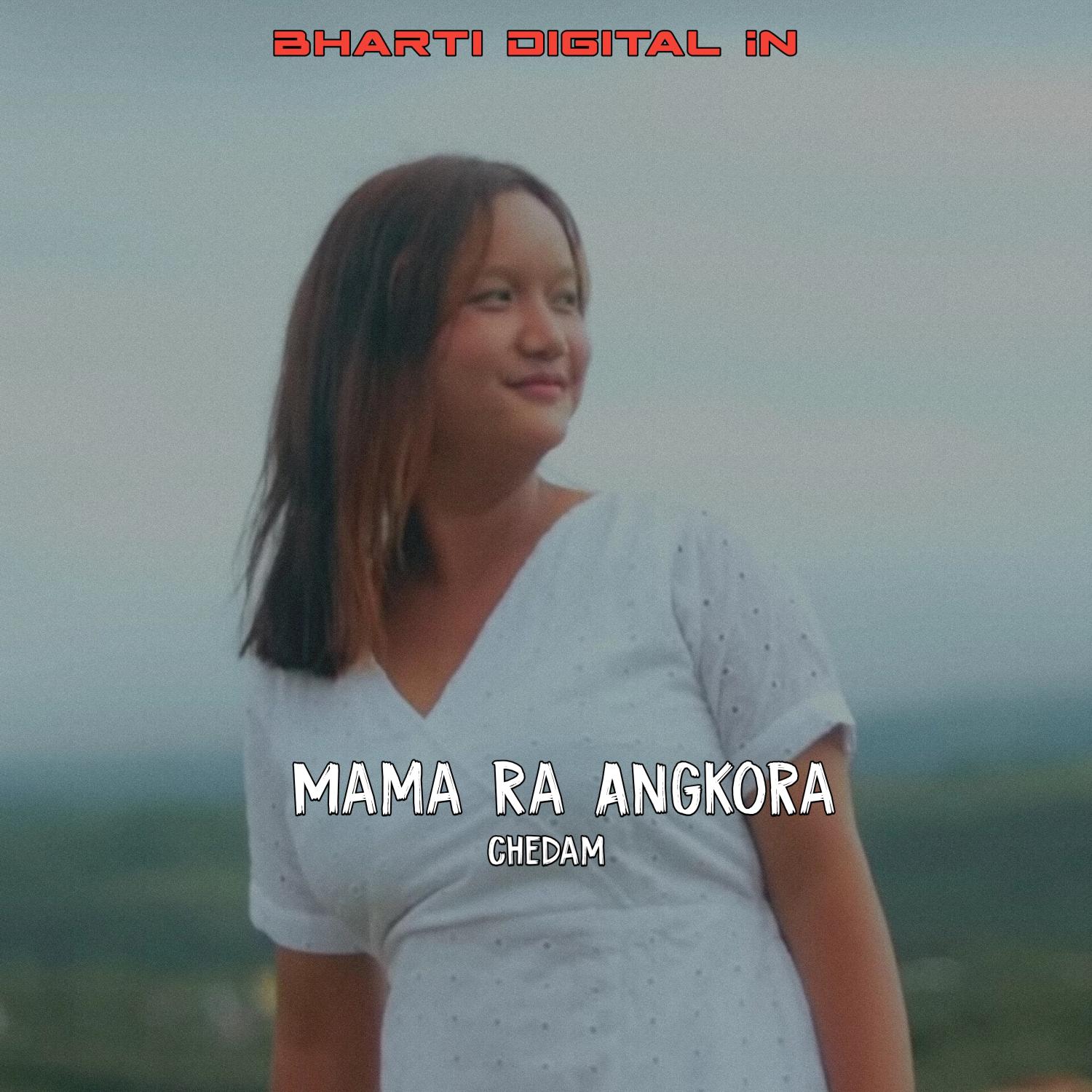 Постер альбома Mama Ra Angkora