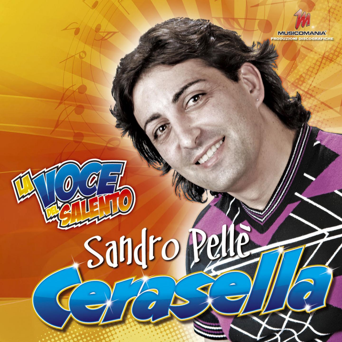 Постер альбома Cerasella