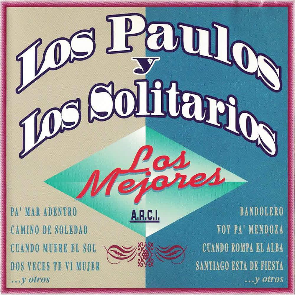 Постер альбома Los Mejores
