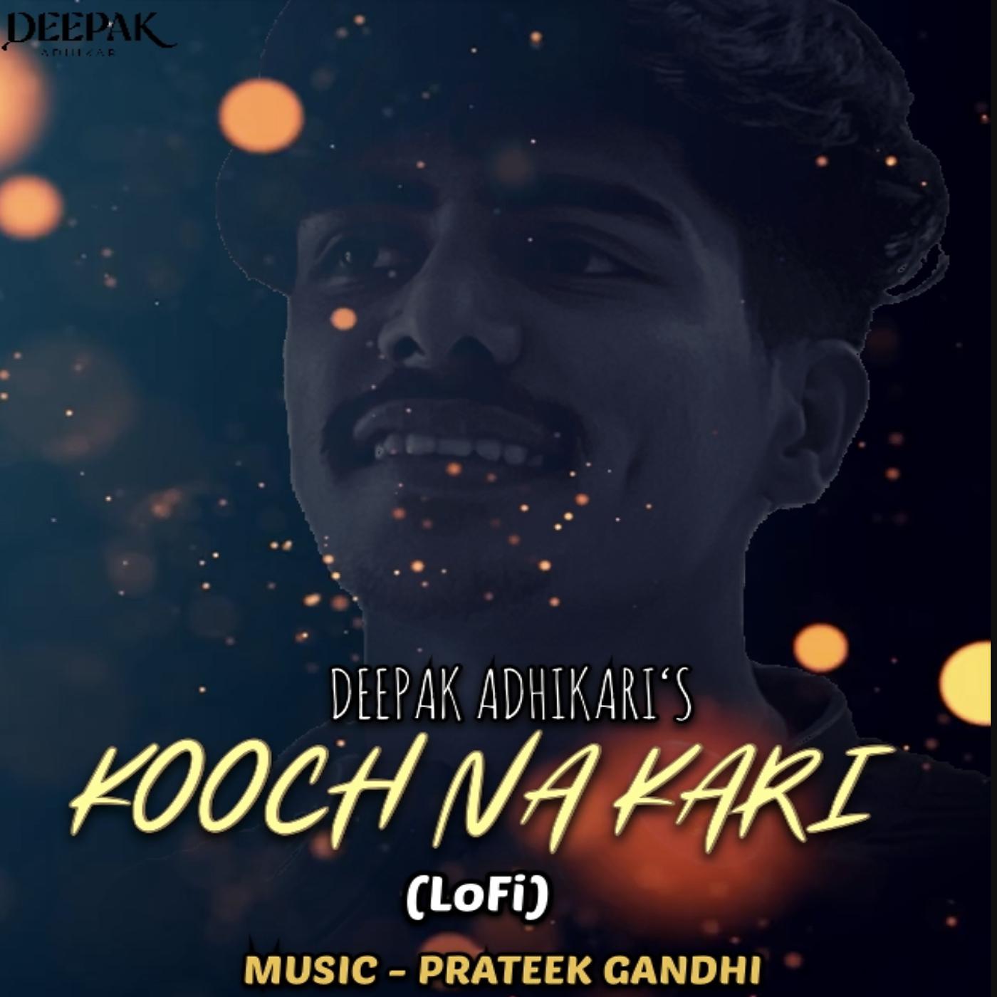 Постер альбома Kooch Na Kari (LoFi)