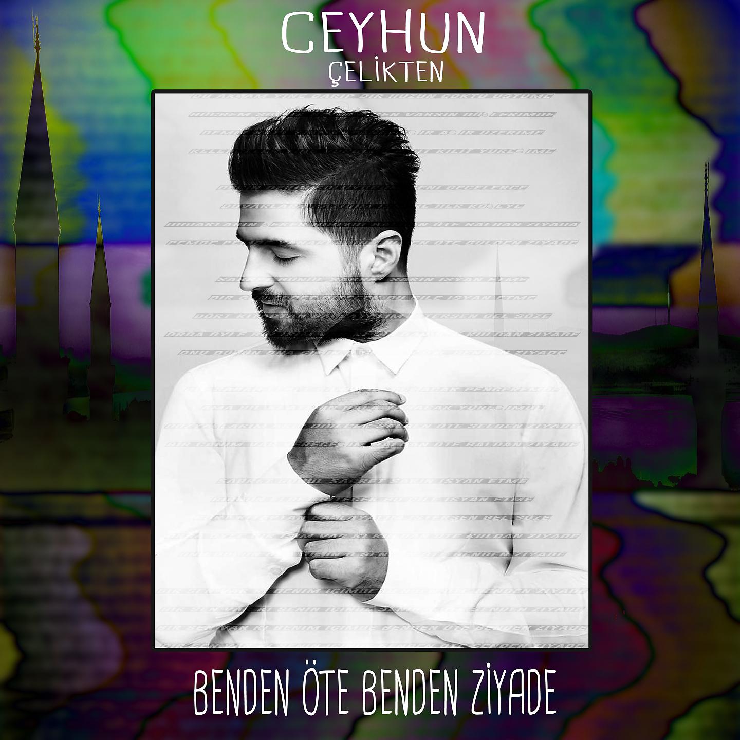 Постер альбома Benden Öte Benden Ziyade