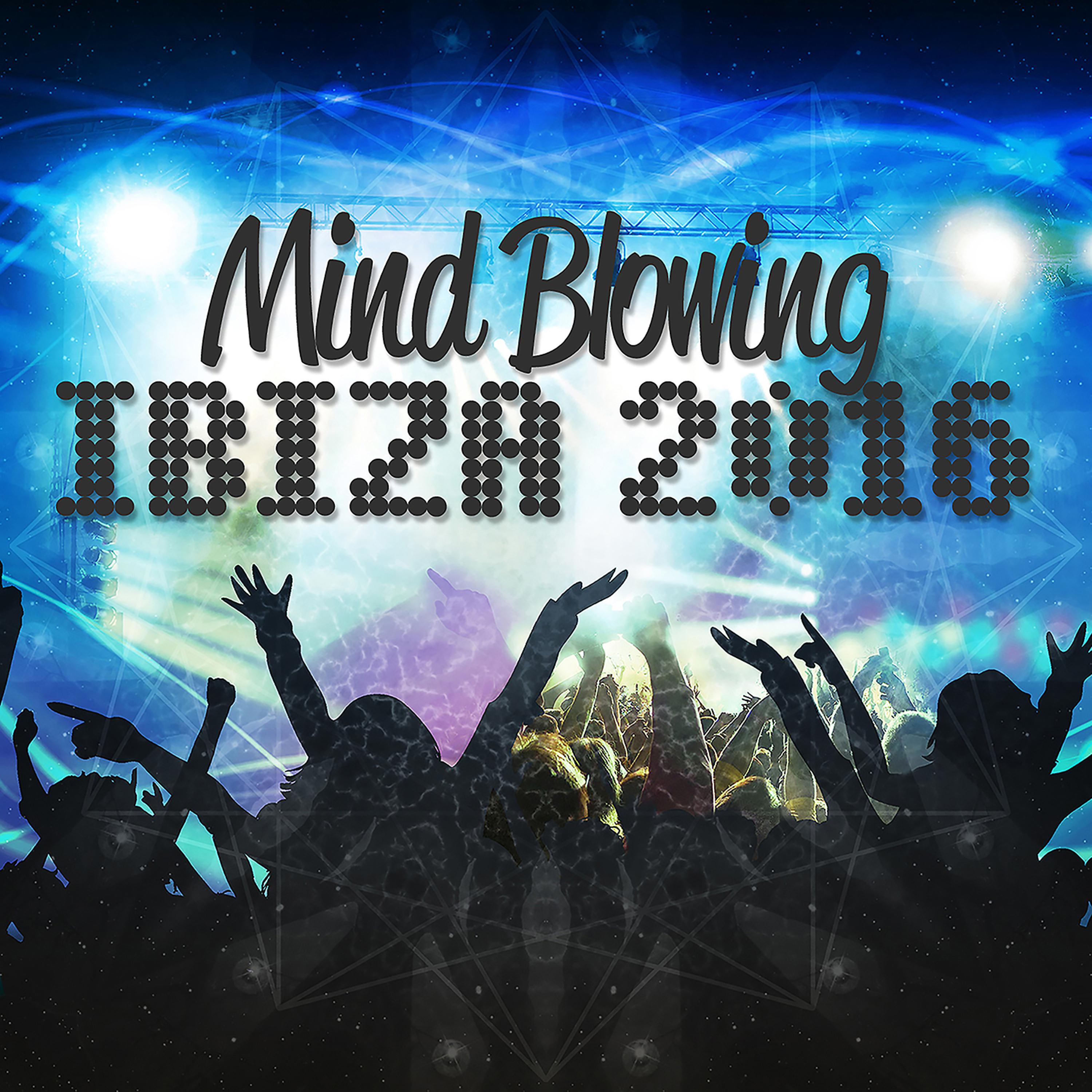 Постер альбома Mind Blowing Ibiza 2016