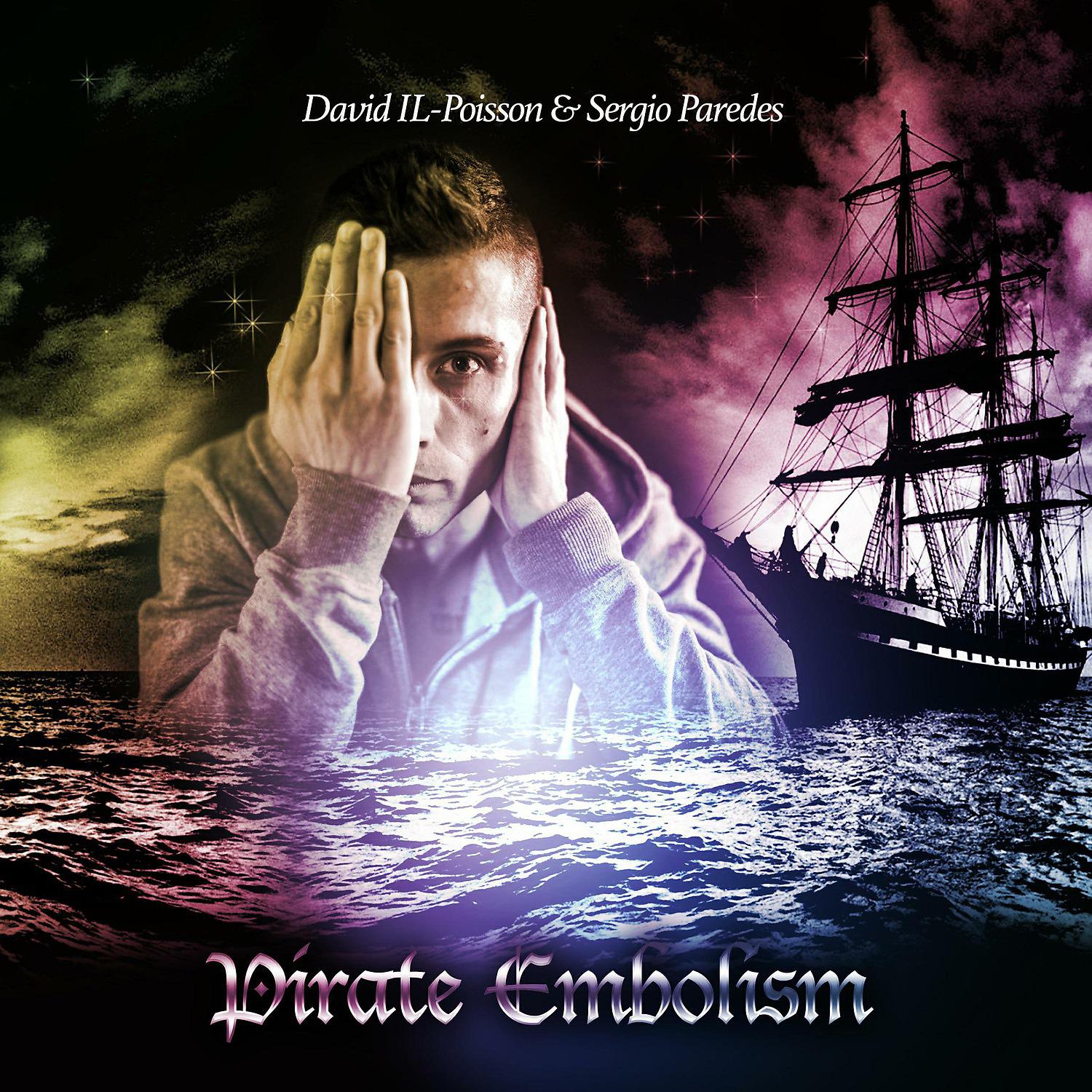 Постер альбома Pirate Embolism