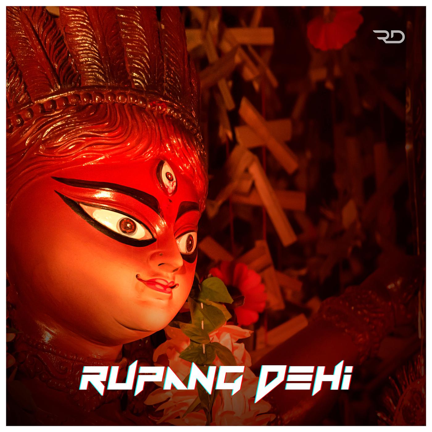 Постер альбома Rupang Dehi