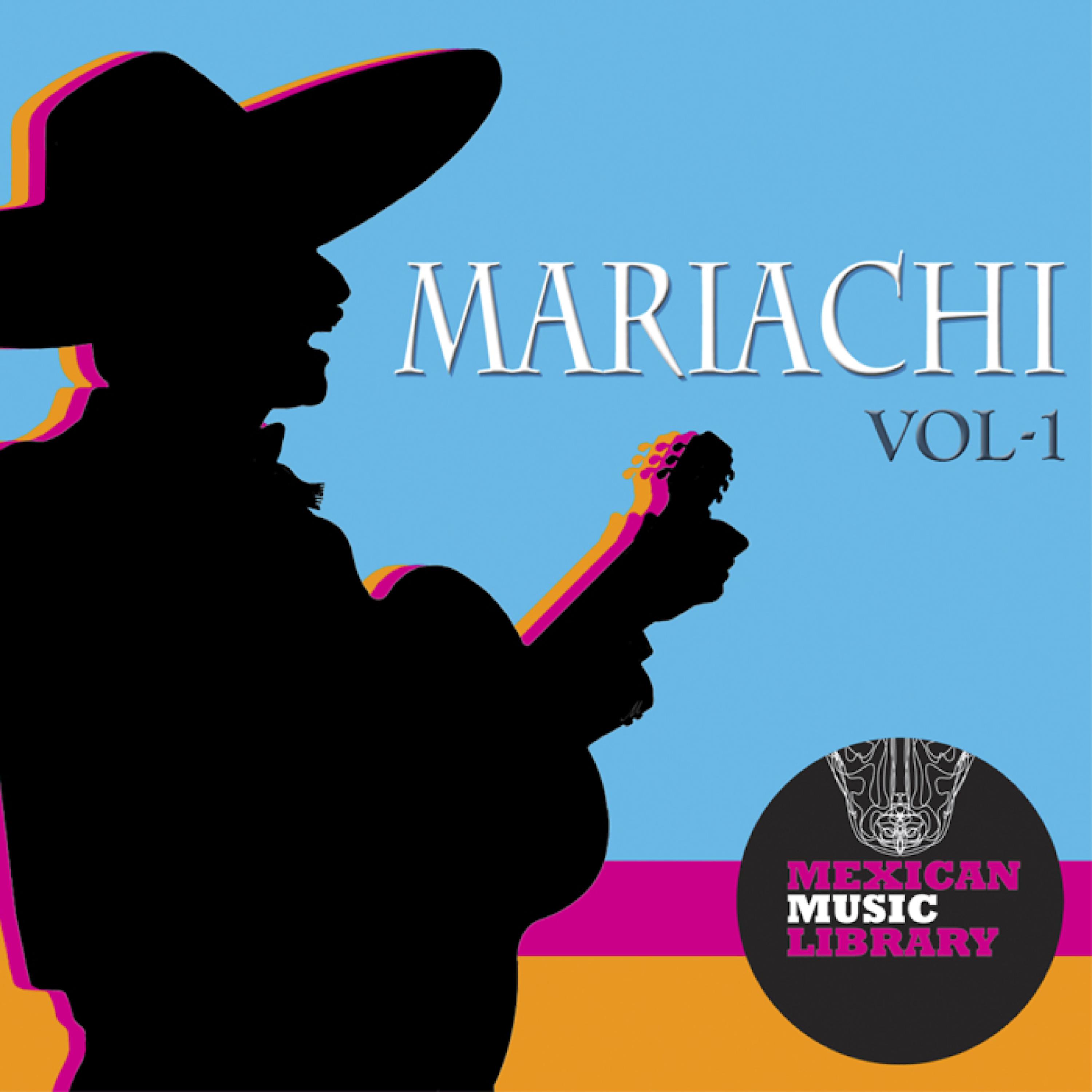 Постер альбома Mariachi Vol. 1