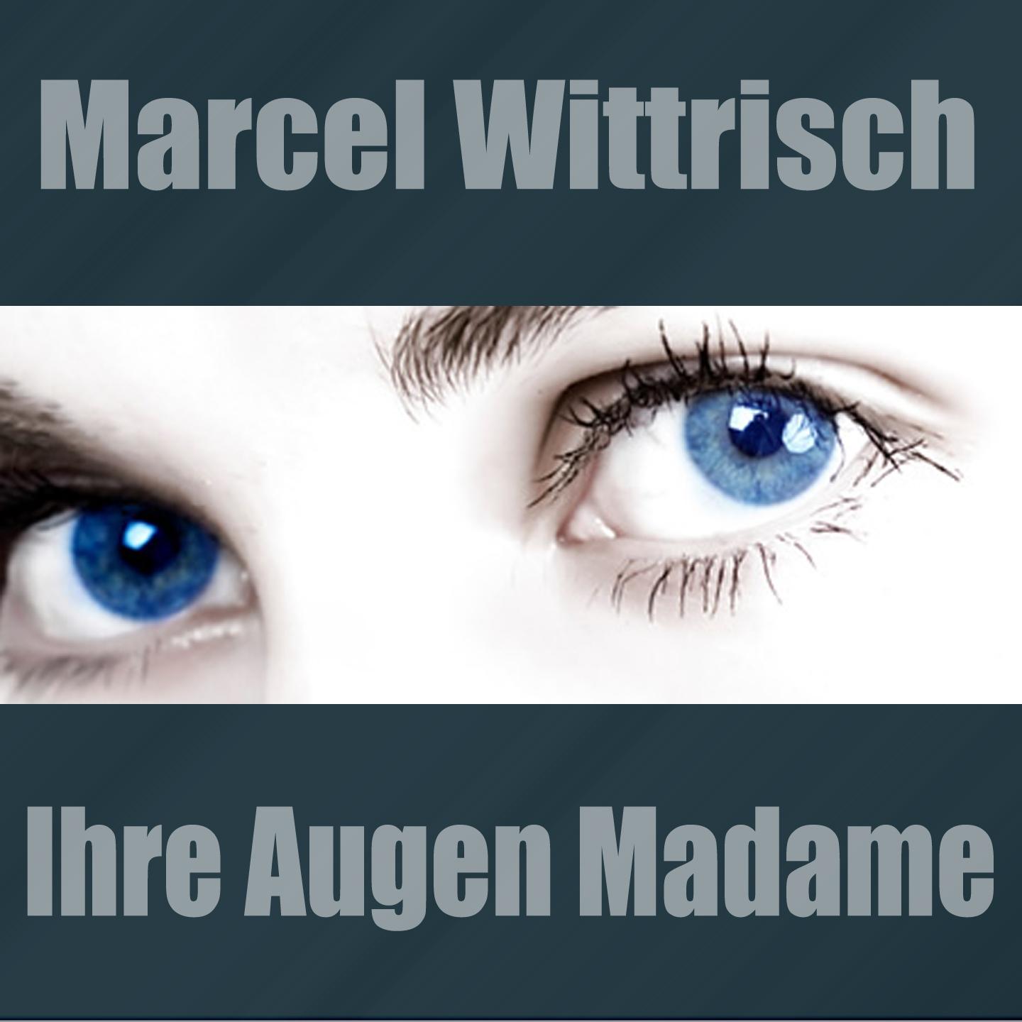 Постер альбома Ihre Augen Madame