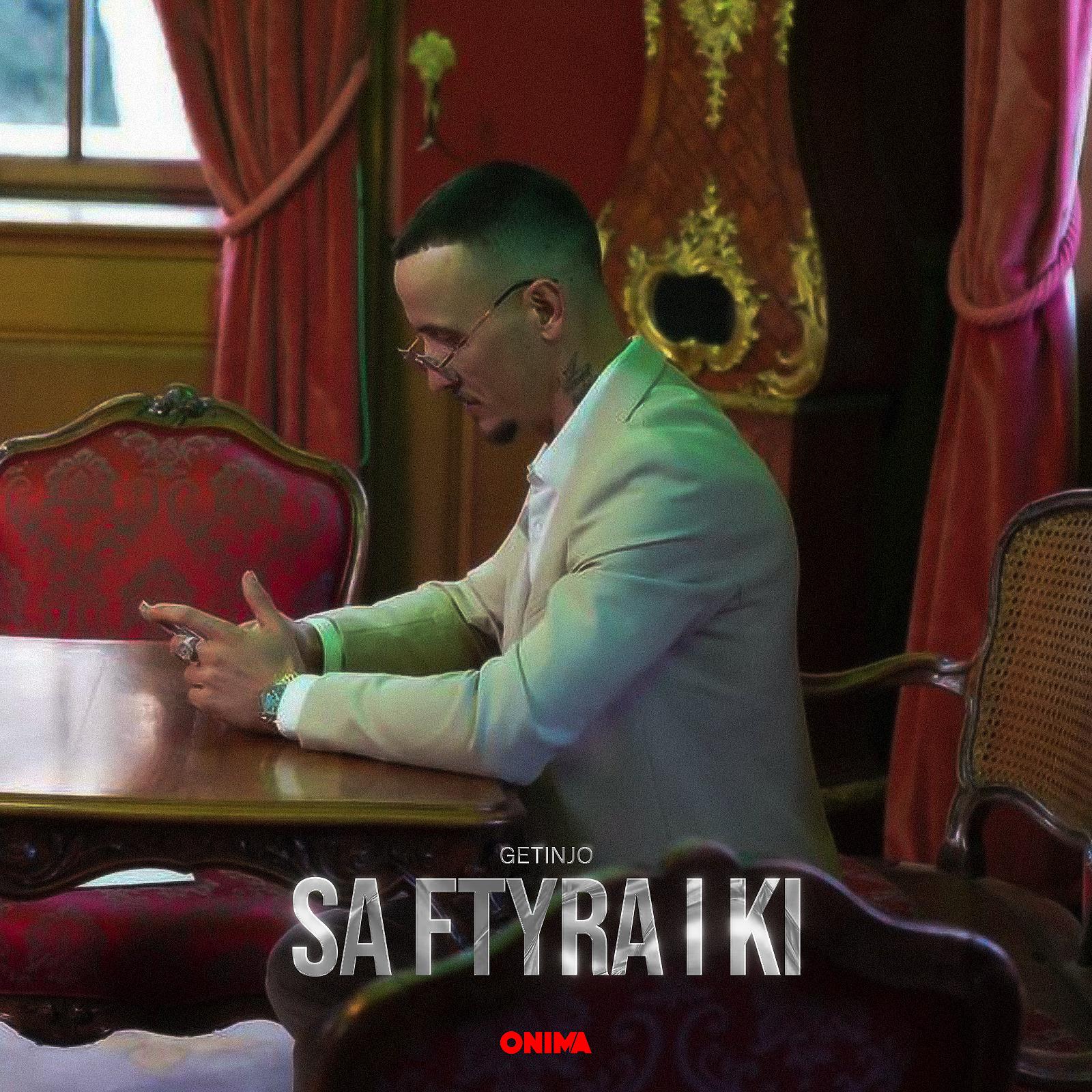Постер альбома Sa ftyra i ki