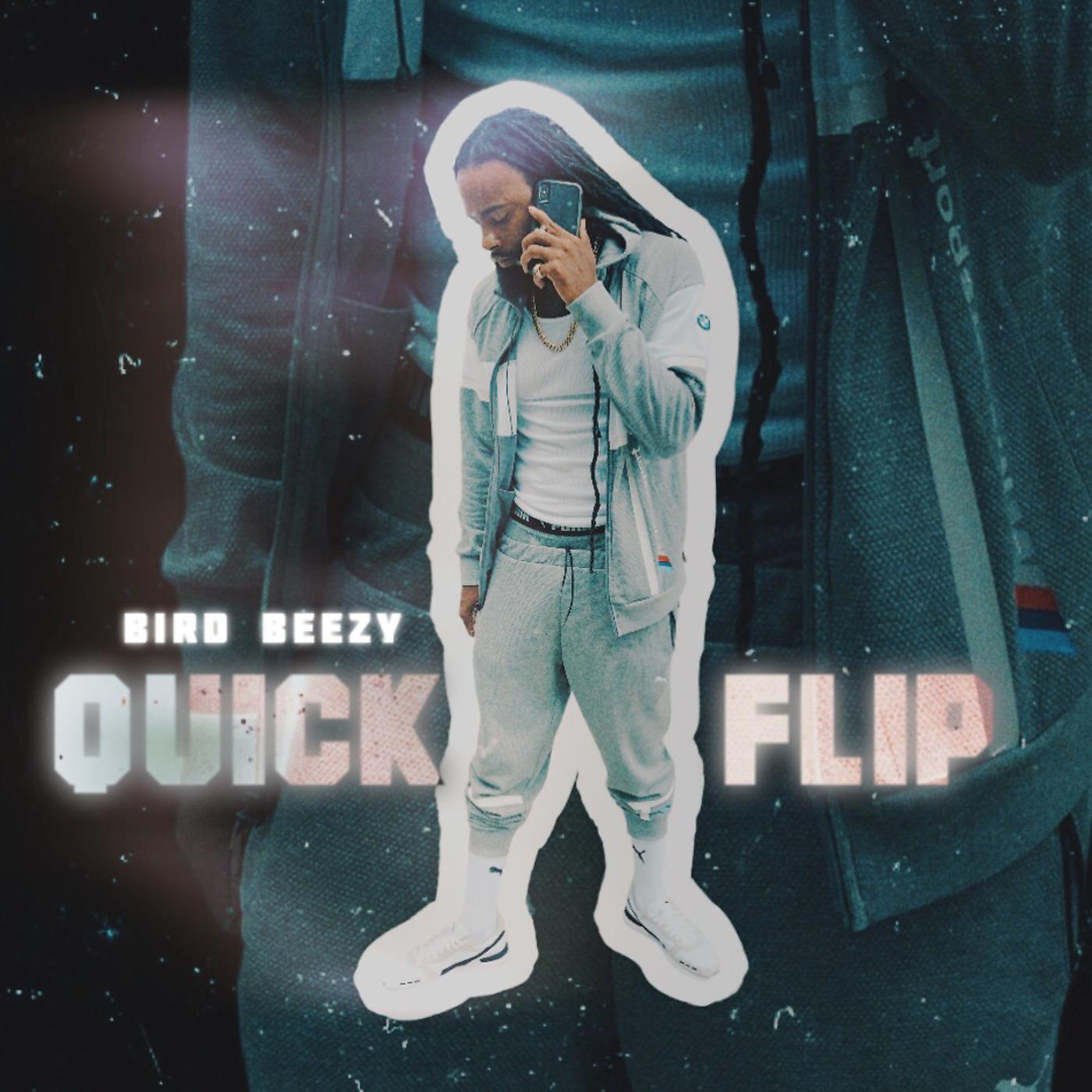 Постер альбома Quick Flip