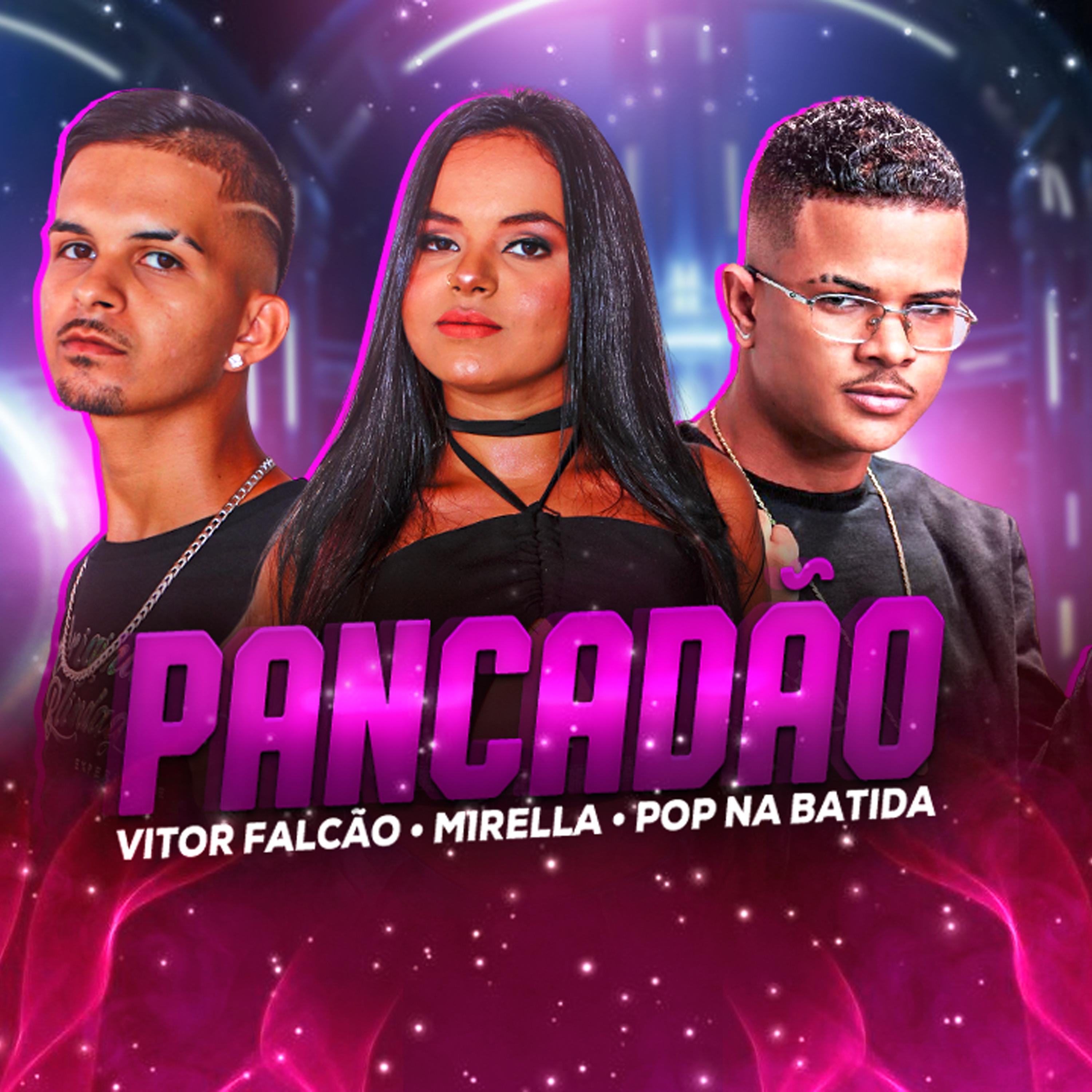 Постер альбома Pancadão
