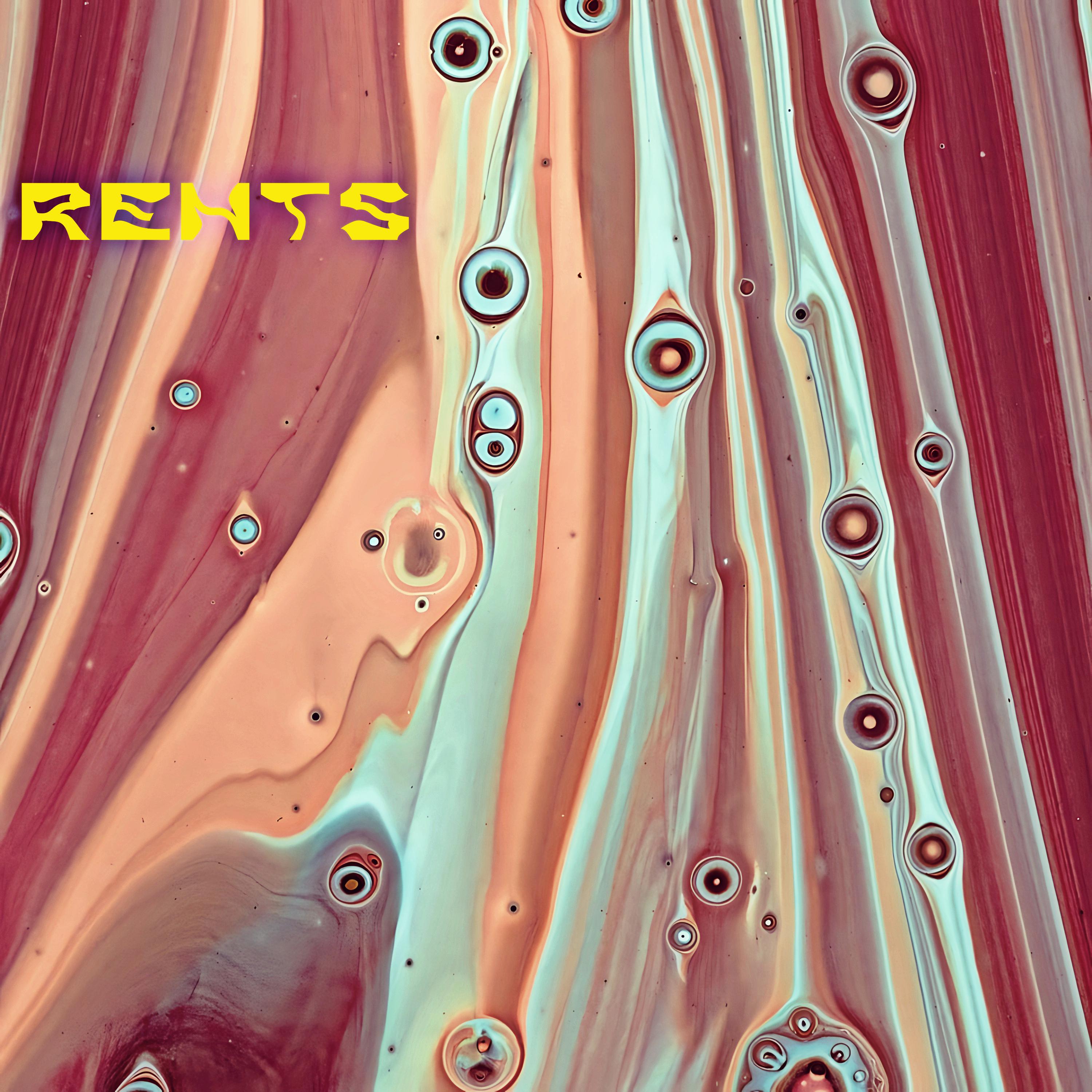 Постер альбома Rents