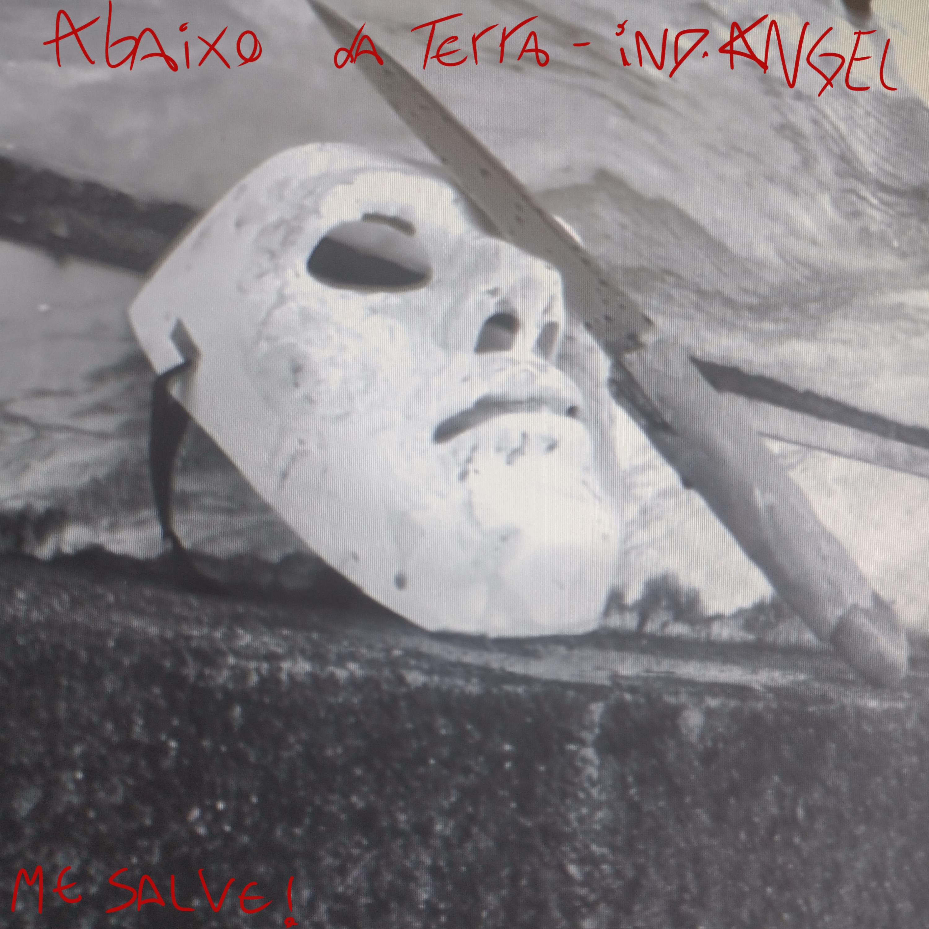 Постер альбома Abaixo da Terra