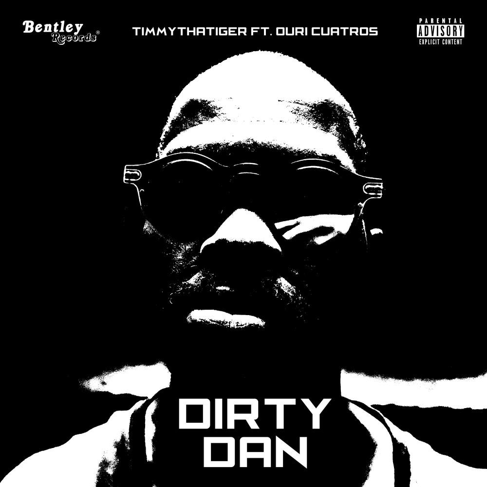 Постер альбома Dirty Dan