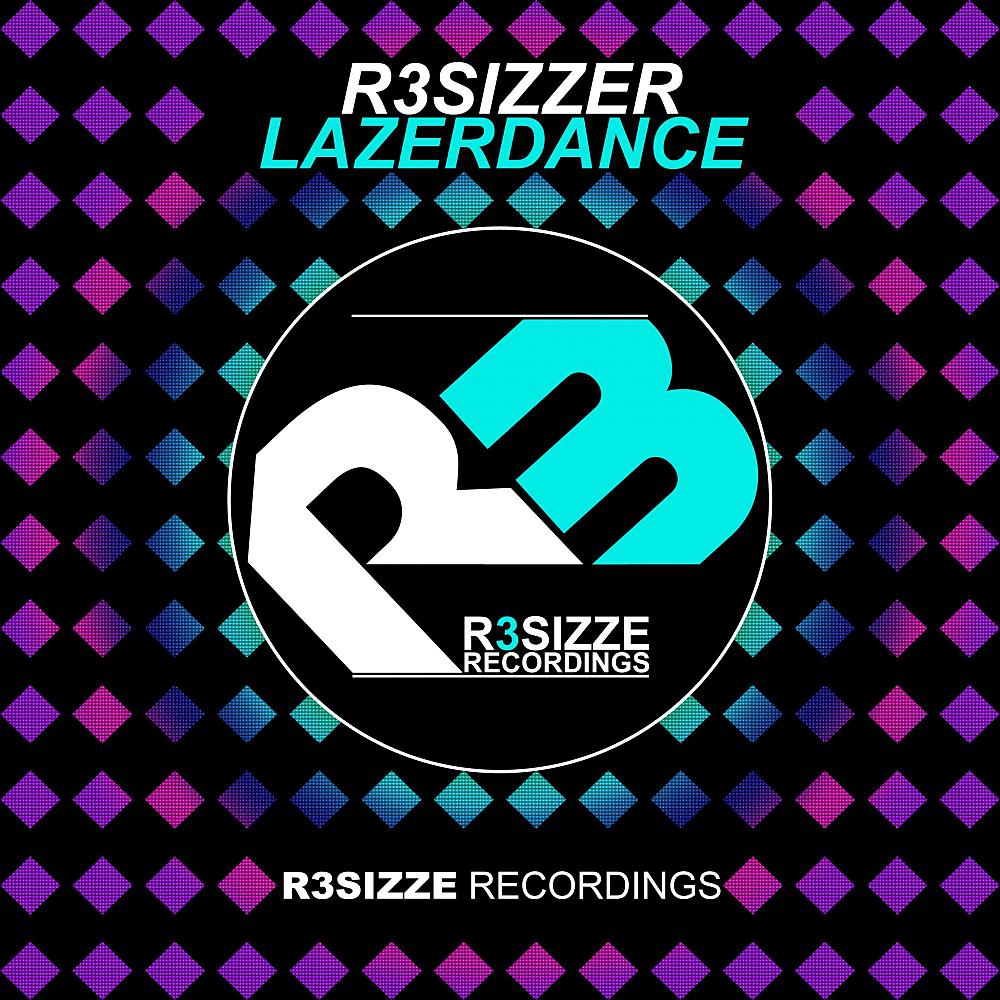 Постер альбома Lazerdance