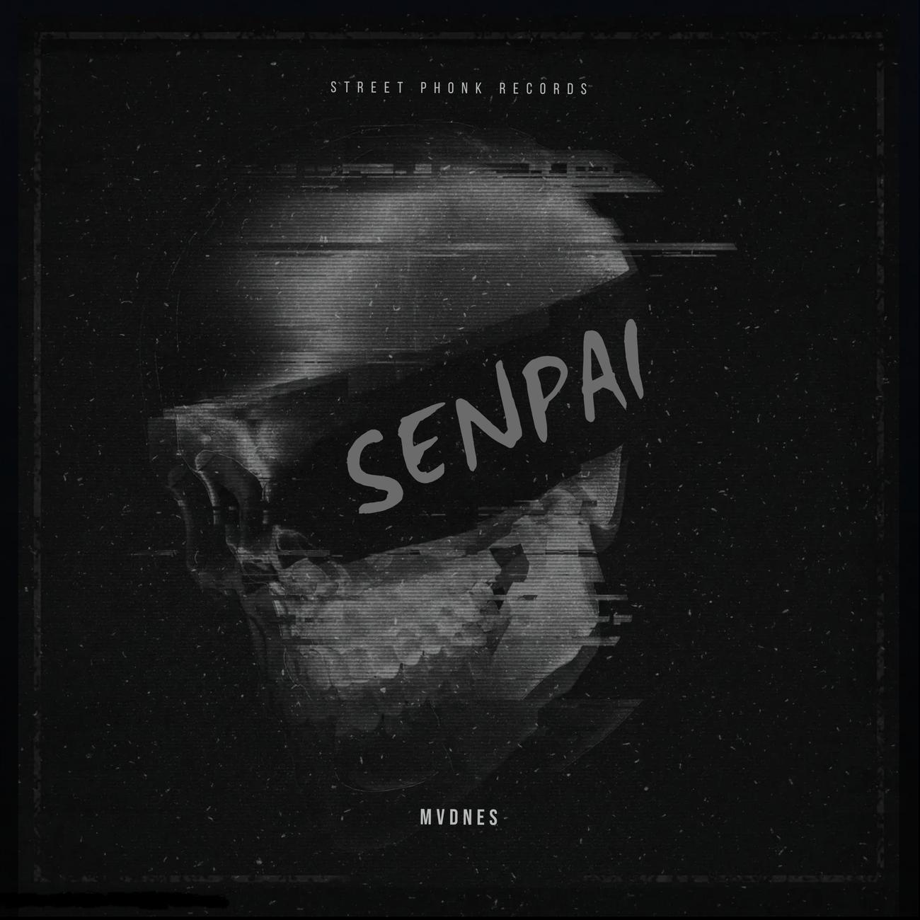 Постер альбома SENPAI