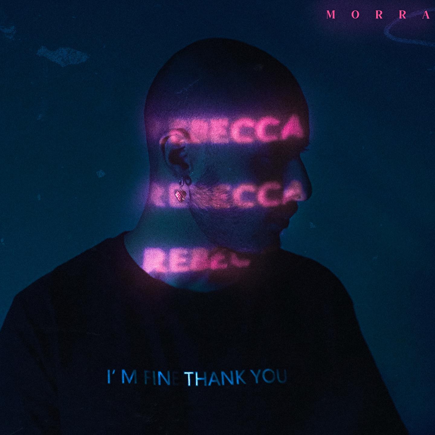 Постер альбома Rebecca
