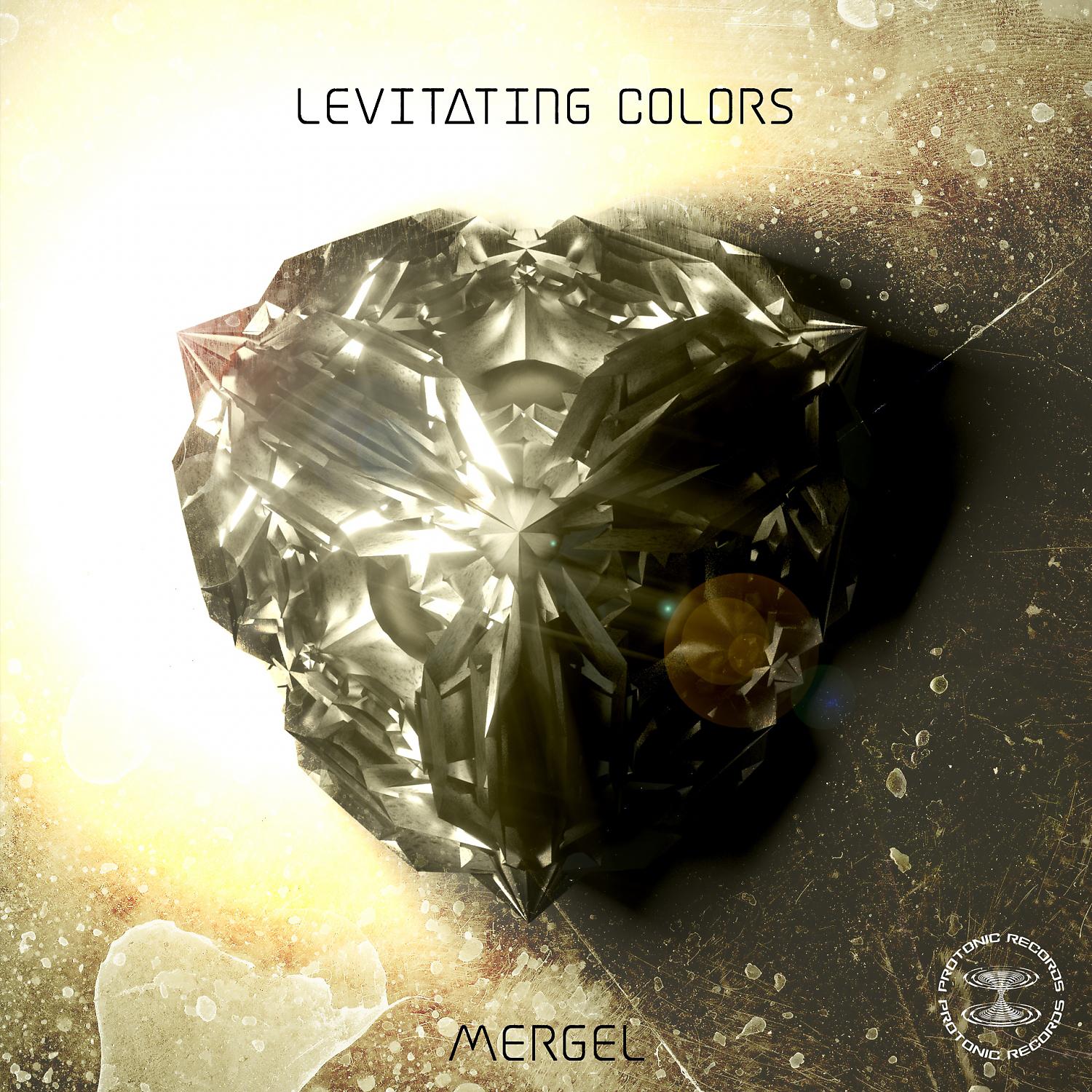 Постер альбома Levitating Colors