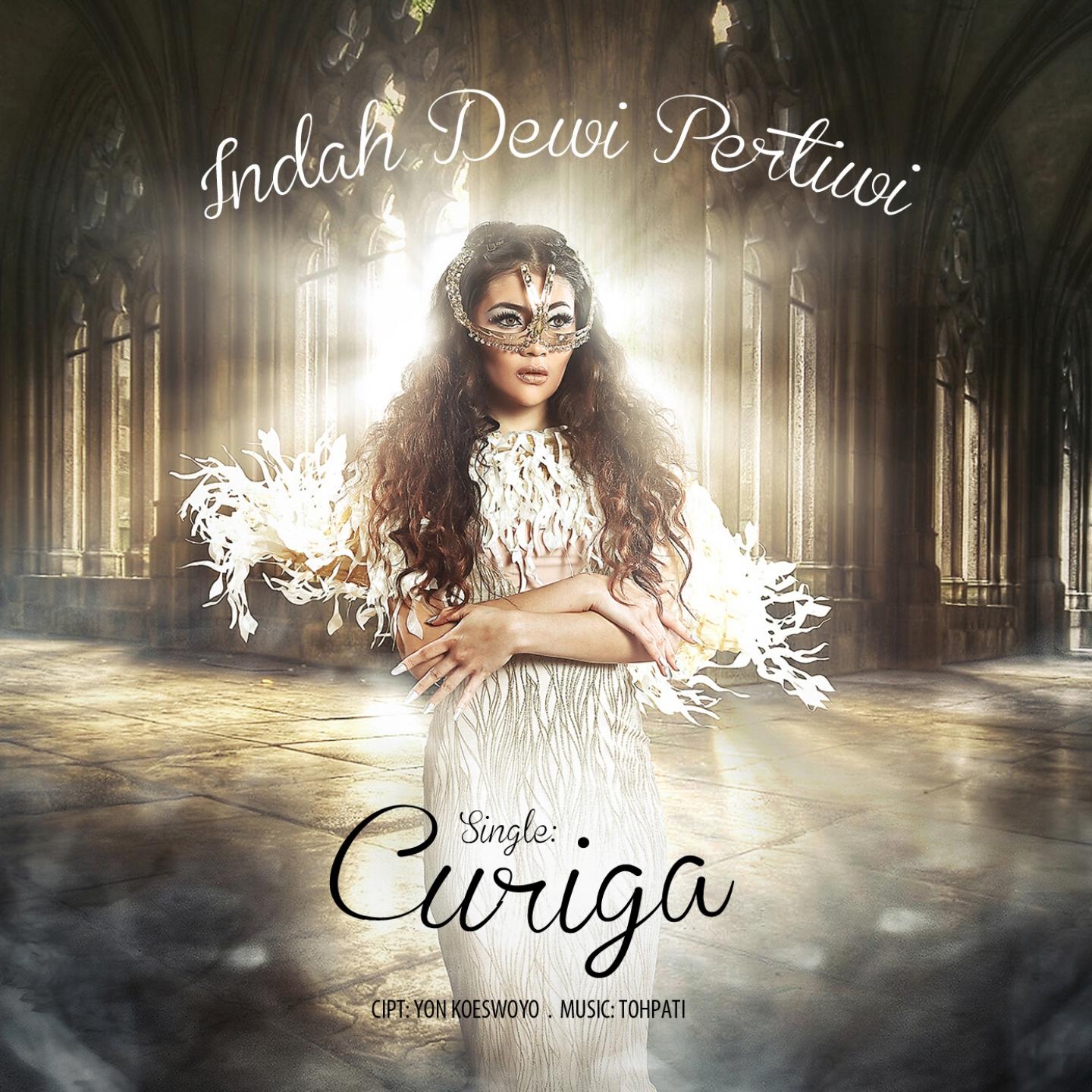 Постер альбома Curiga
