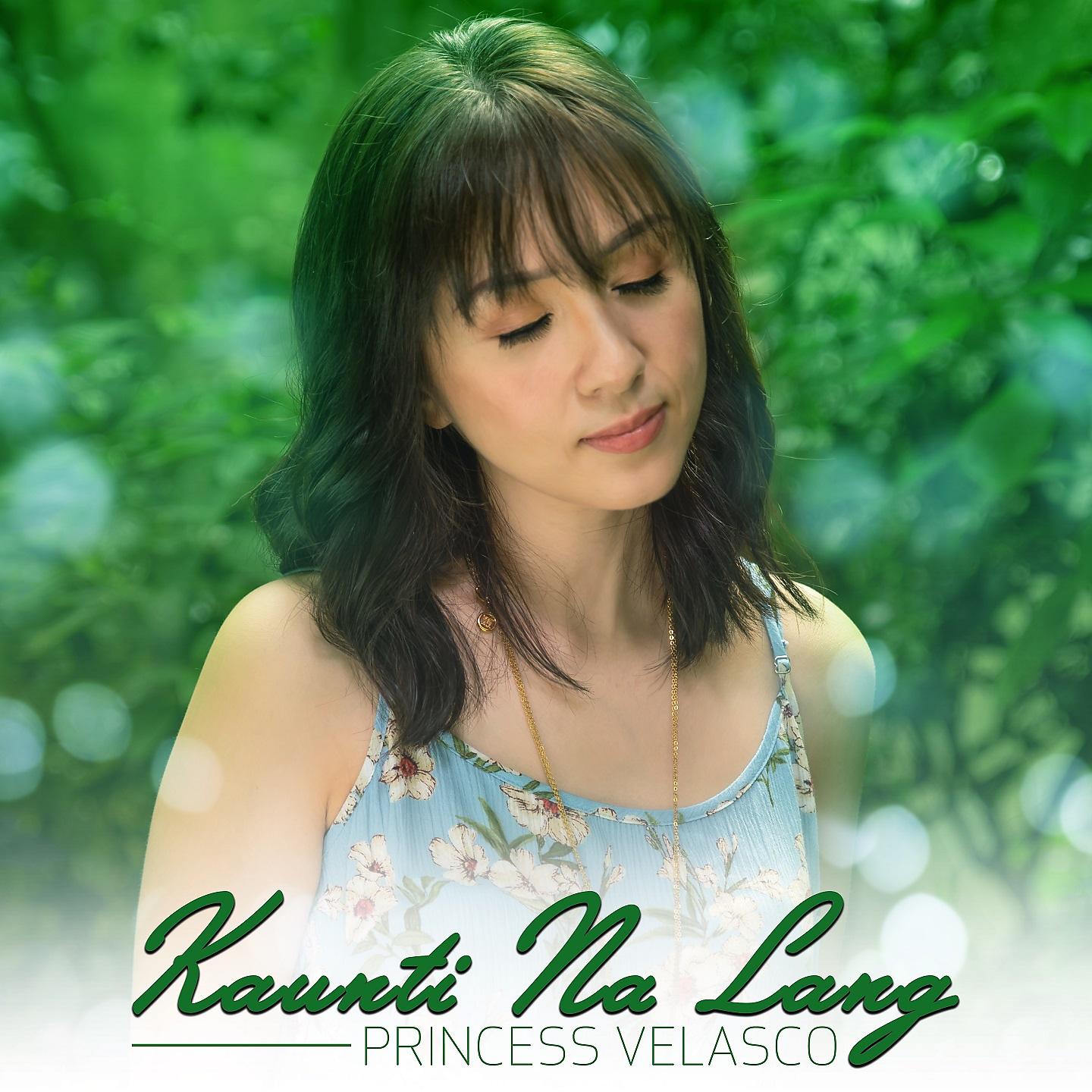 Постер альбома Kaunti Na Lang