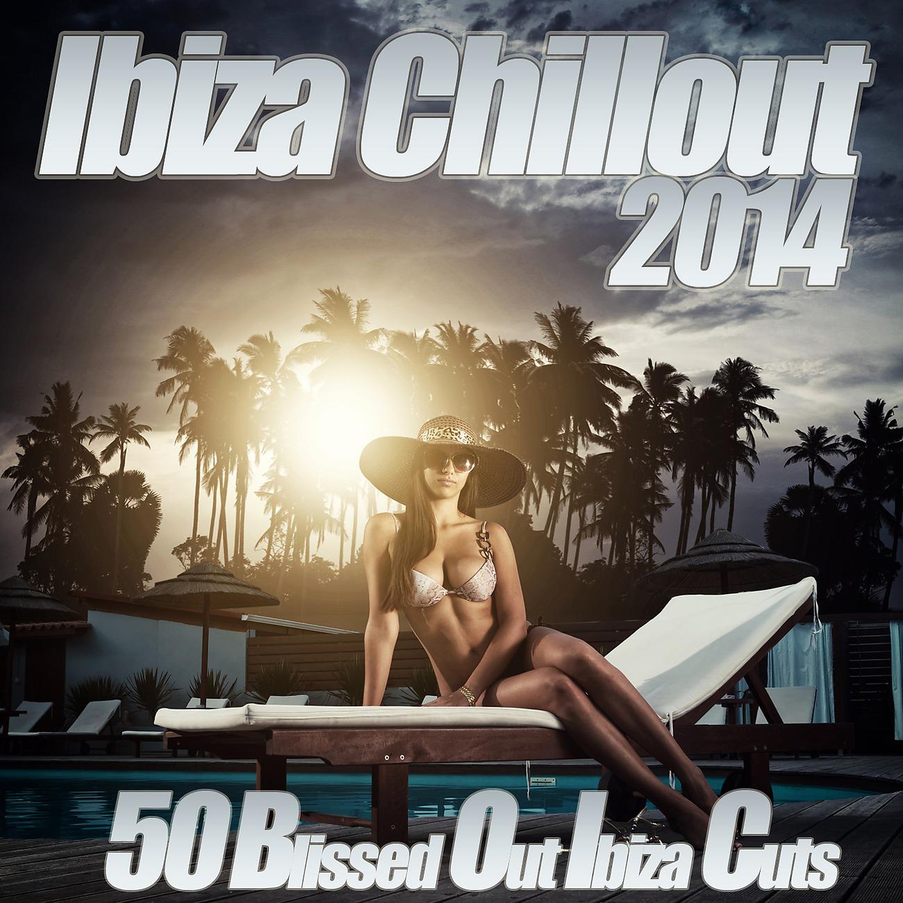 Постер альбома Ibiza Chillout 2014 - The Classic Sunset Chill Out Sessions Ambient Lounge to Chilled Electronica