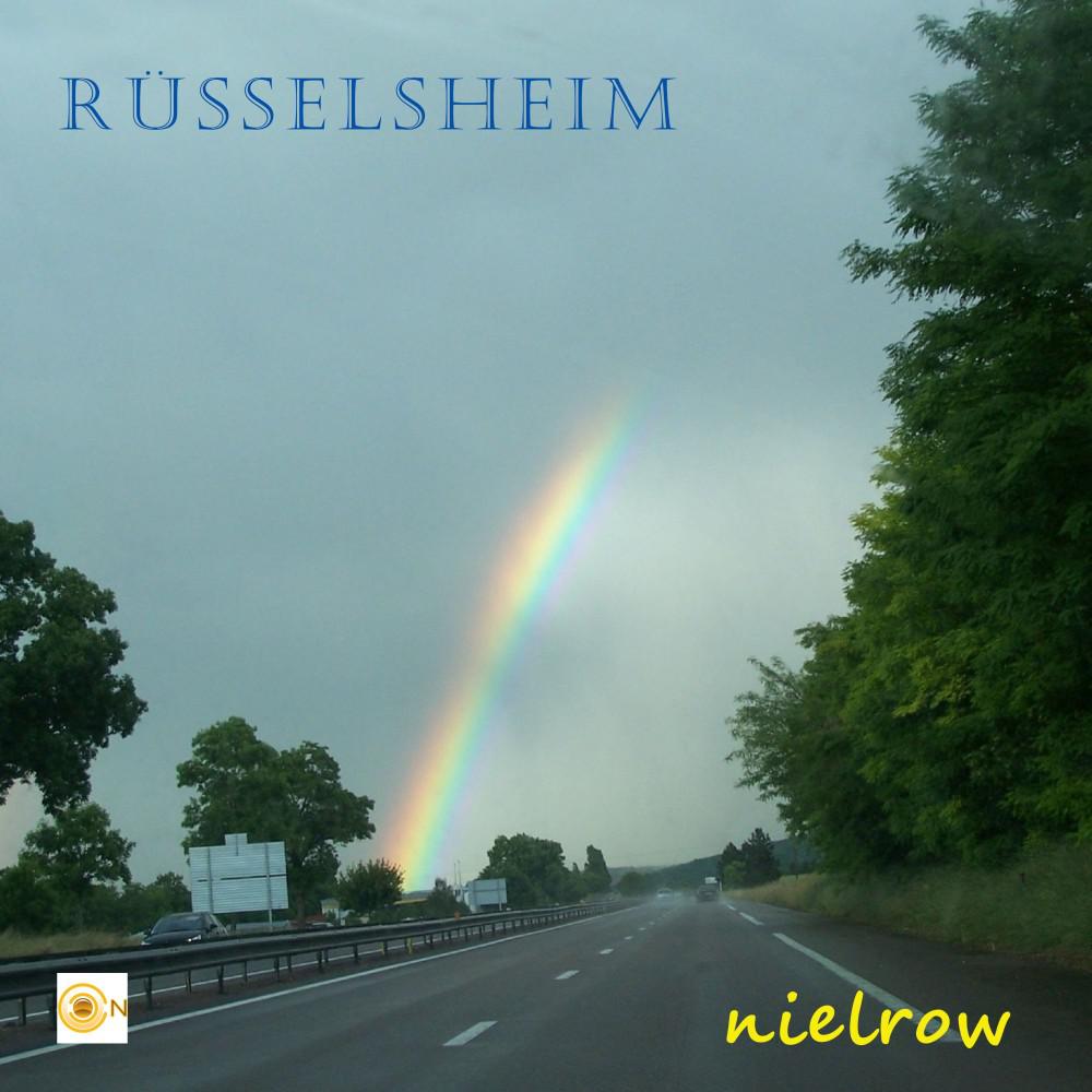 Постер альбома Rüsselsheim