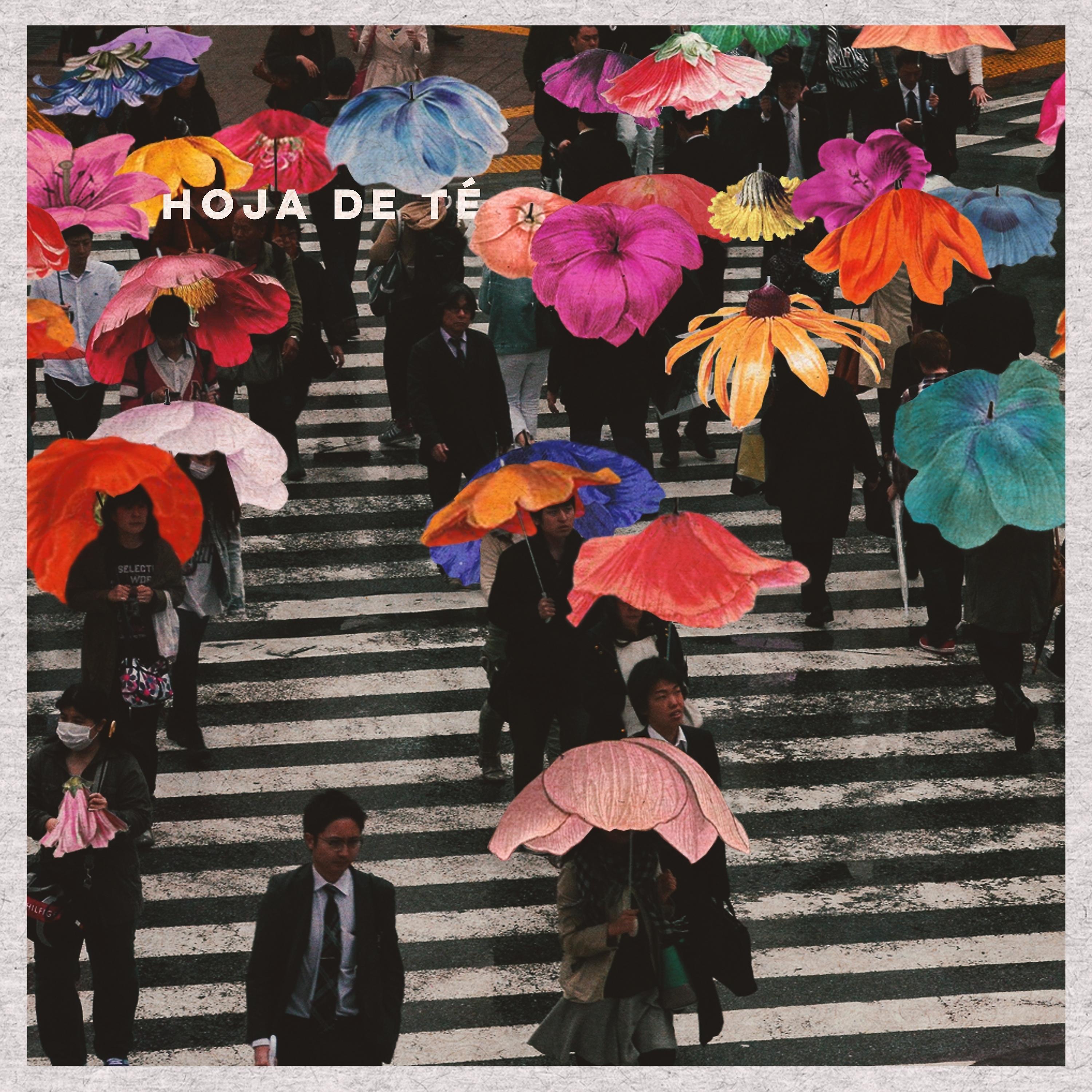 Постер альбома Hoja de Té