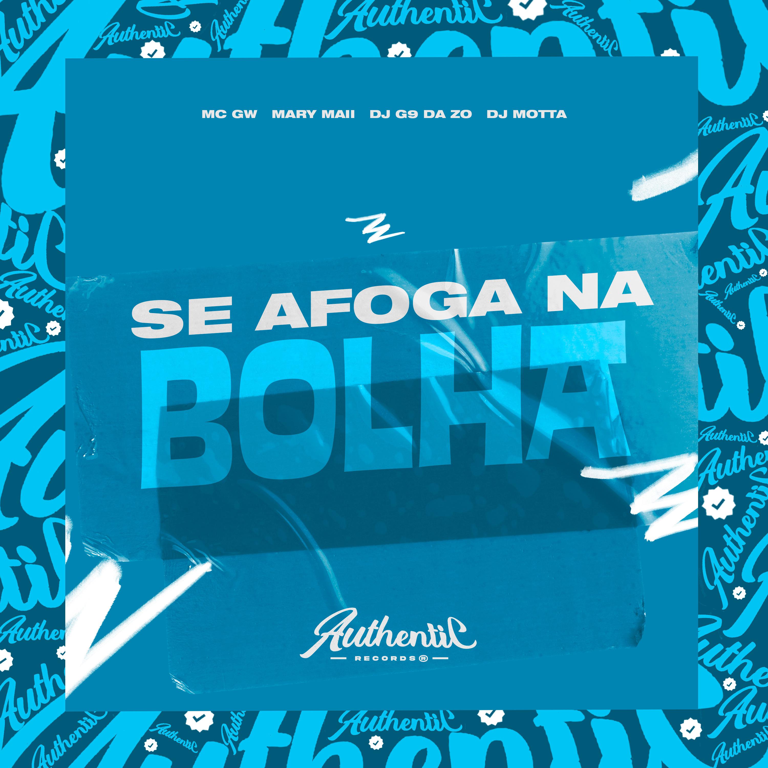 Постер альбома Se Afoga na Bolha