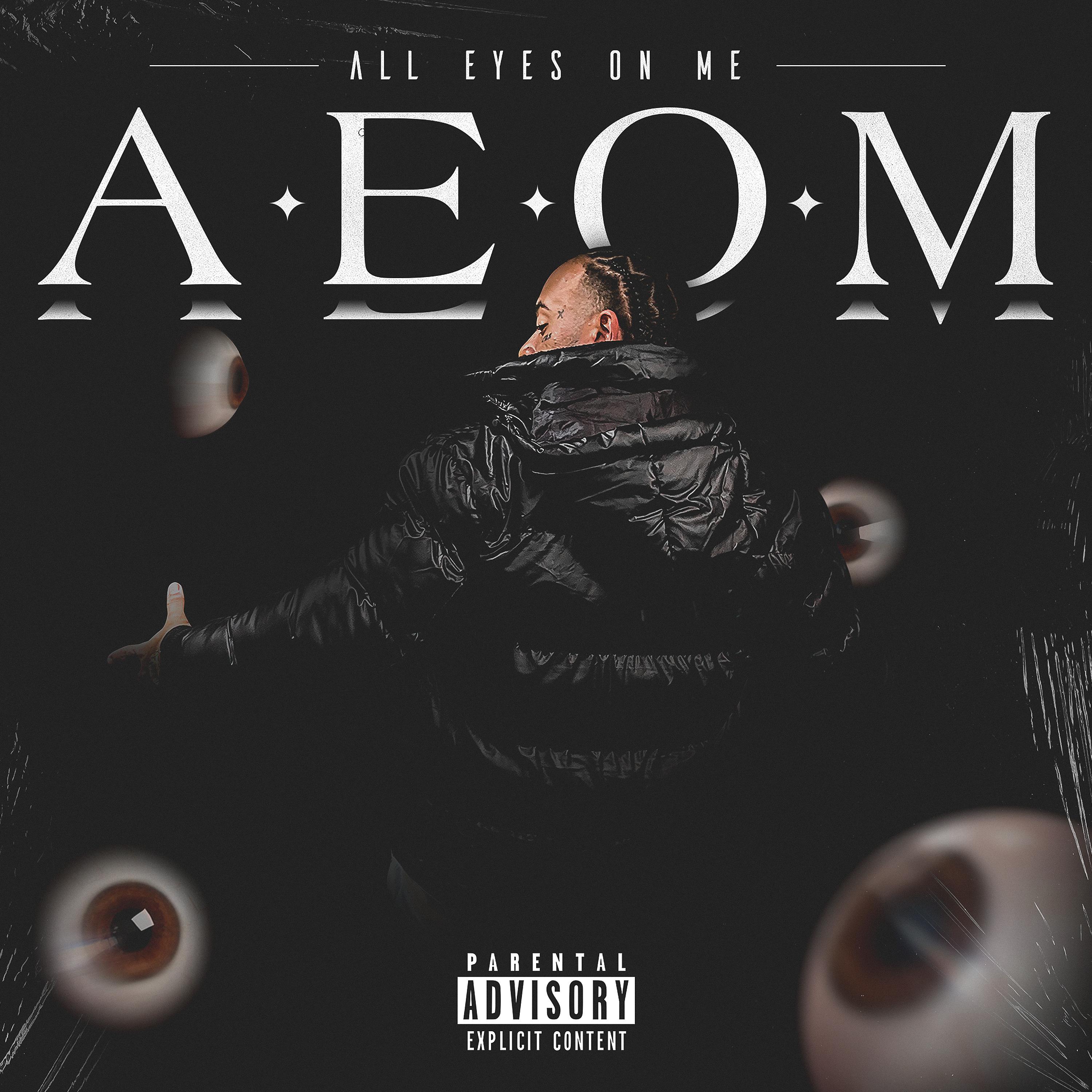Постер альбома Aeom