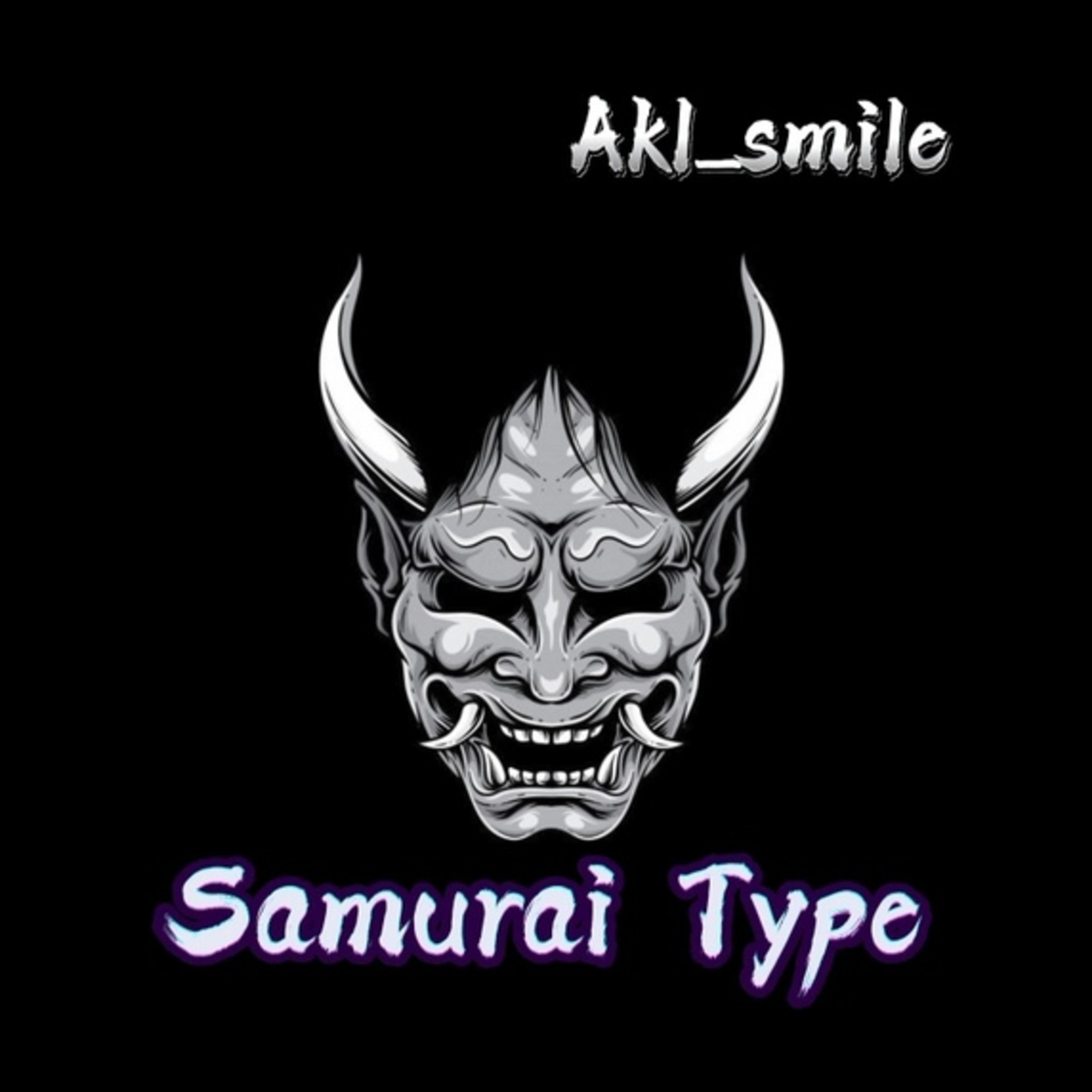 Постер альбома Samurai Type