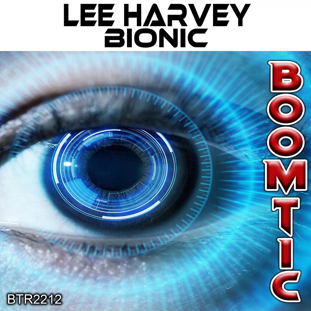 Постер альбома Bionic