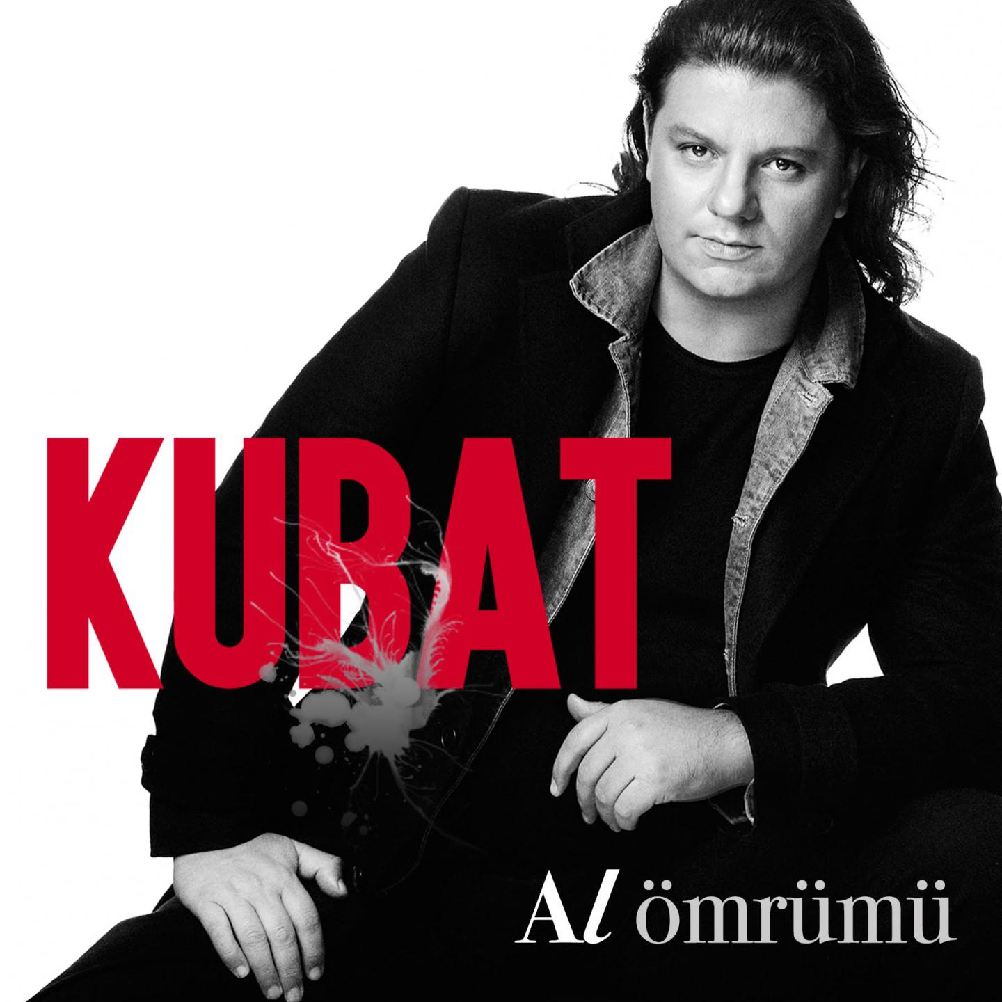 Постер альбома Al Ömrümü