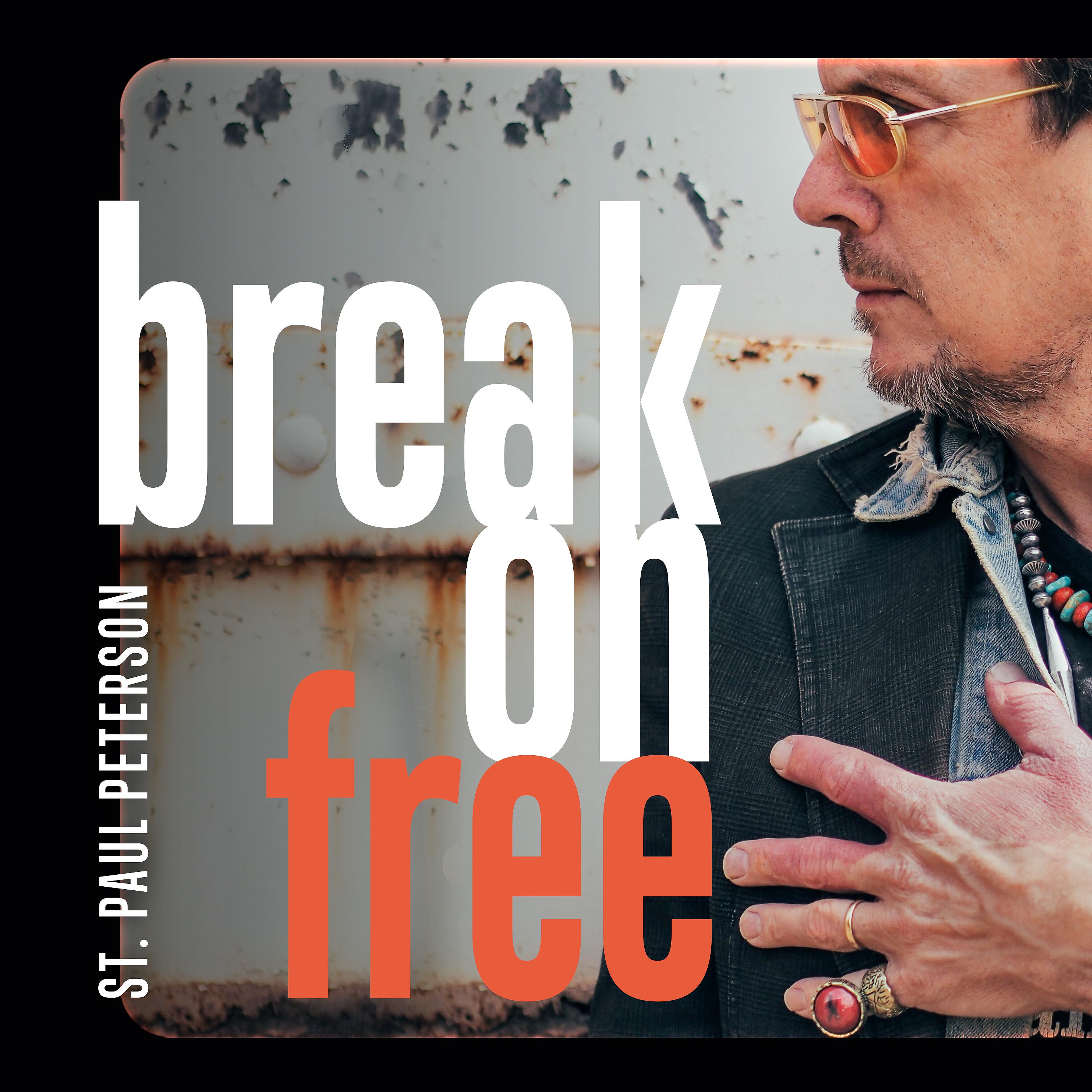 Постер альбома Break on Free