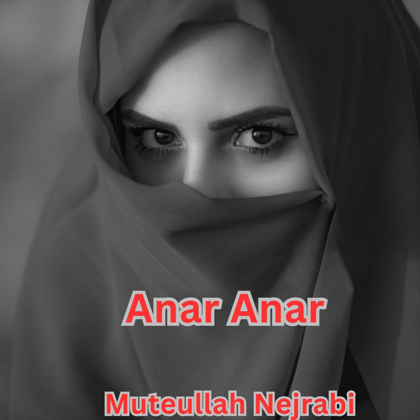 Постер альбома Anar Anar