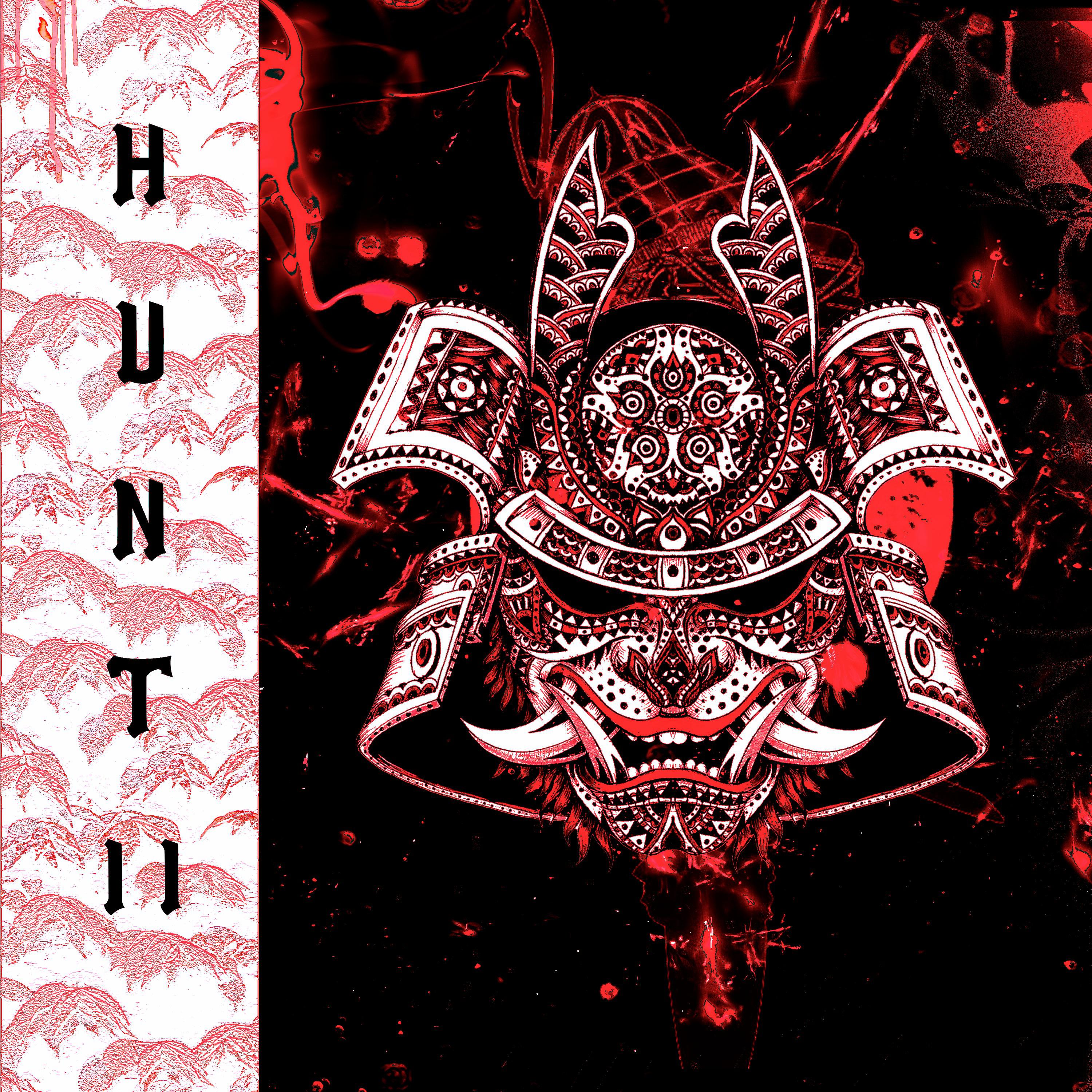 Постер альбома HUNT II