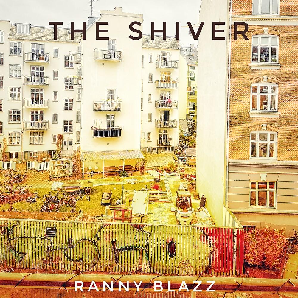 Постер альбома The Shiver