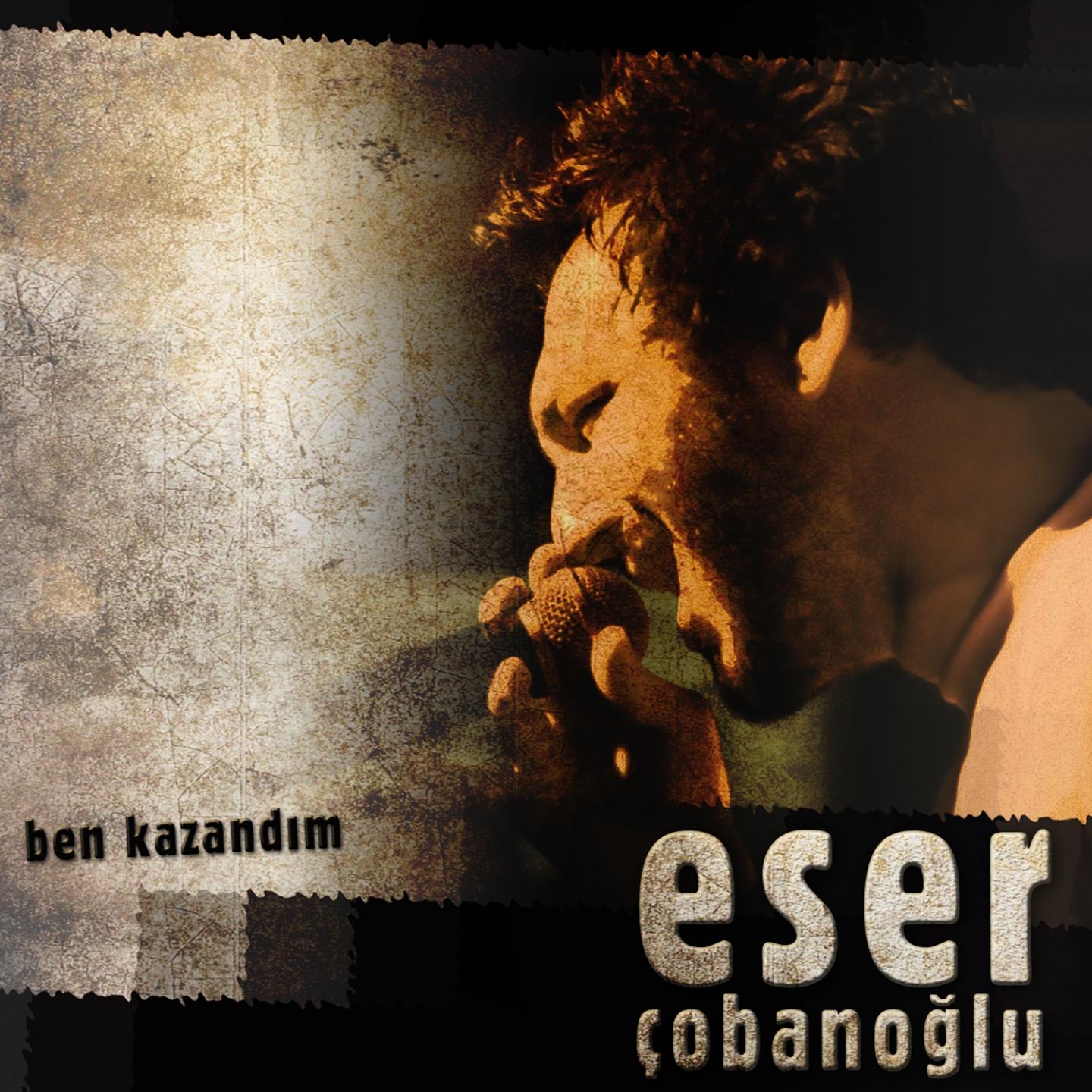 Постер альбома Ben Kazandım