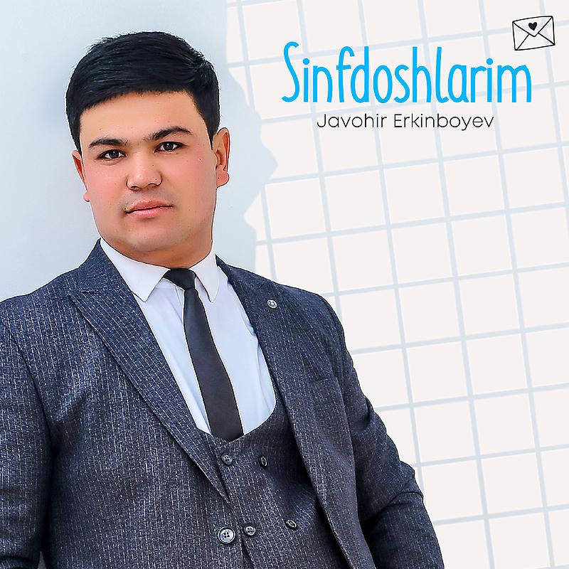 Постер альбома Sinfdoshlarim
