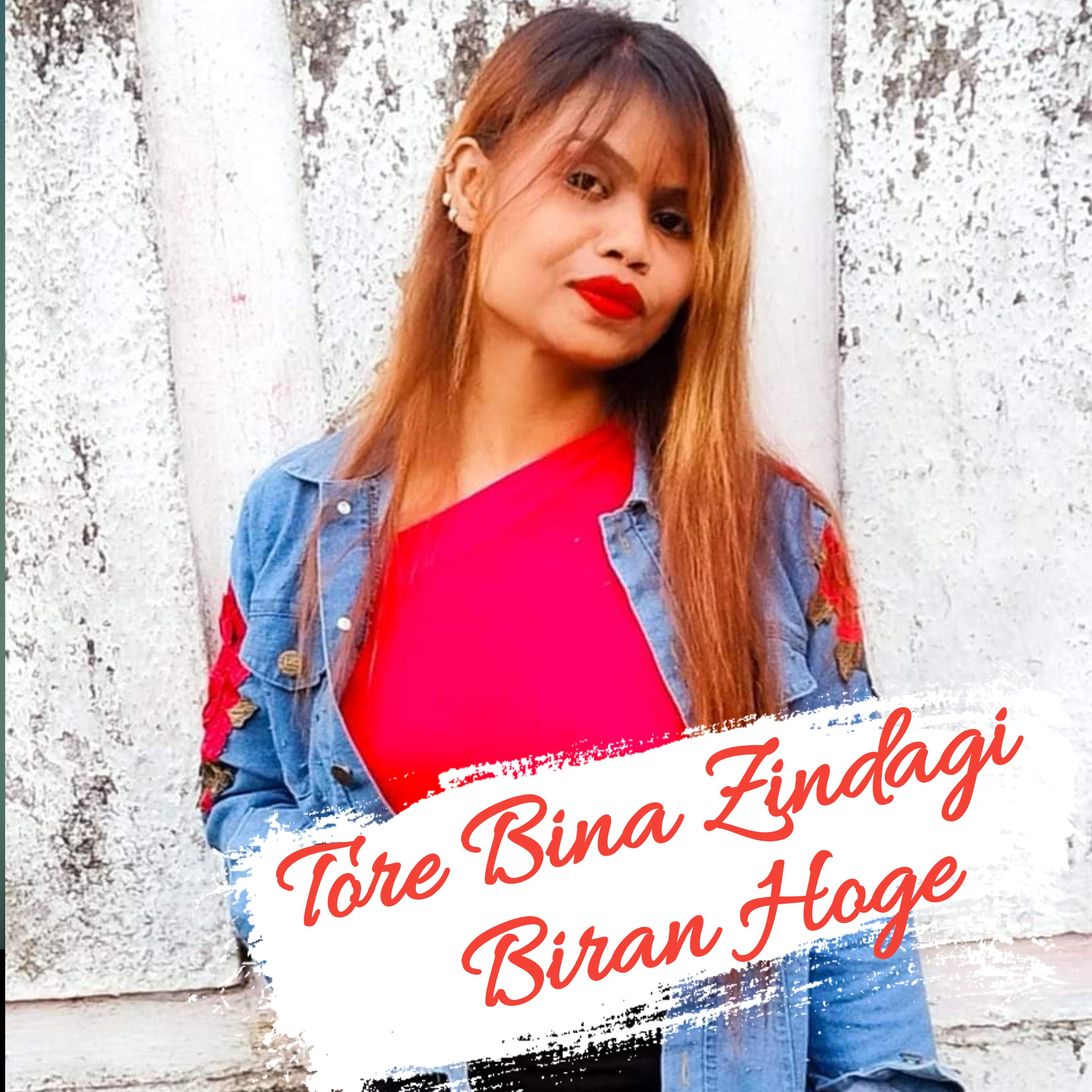 Постер альбома Tore Bina Zindagi Biran Hoge