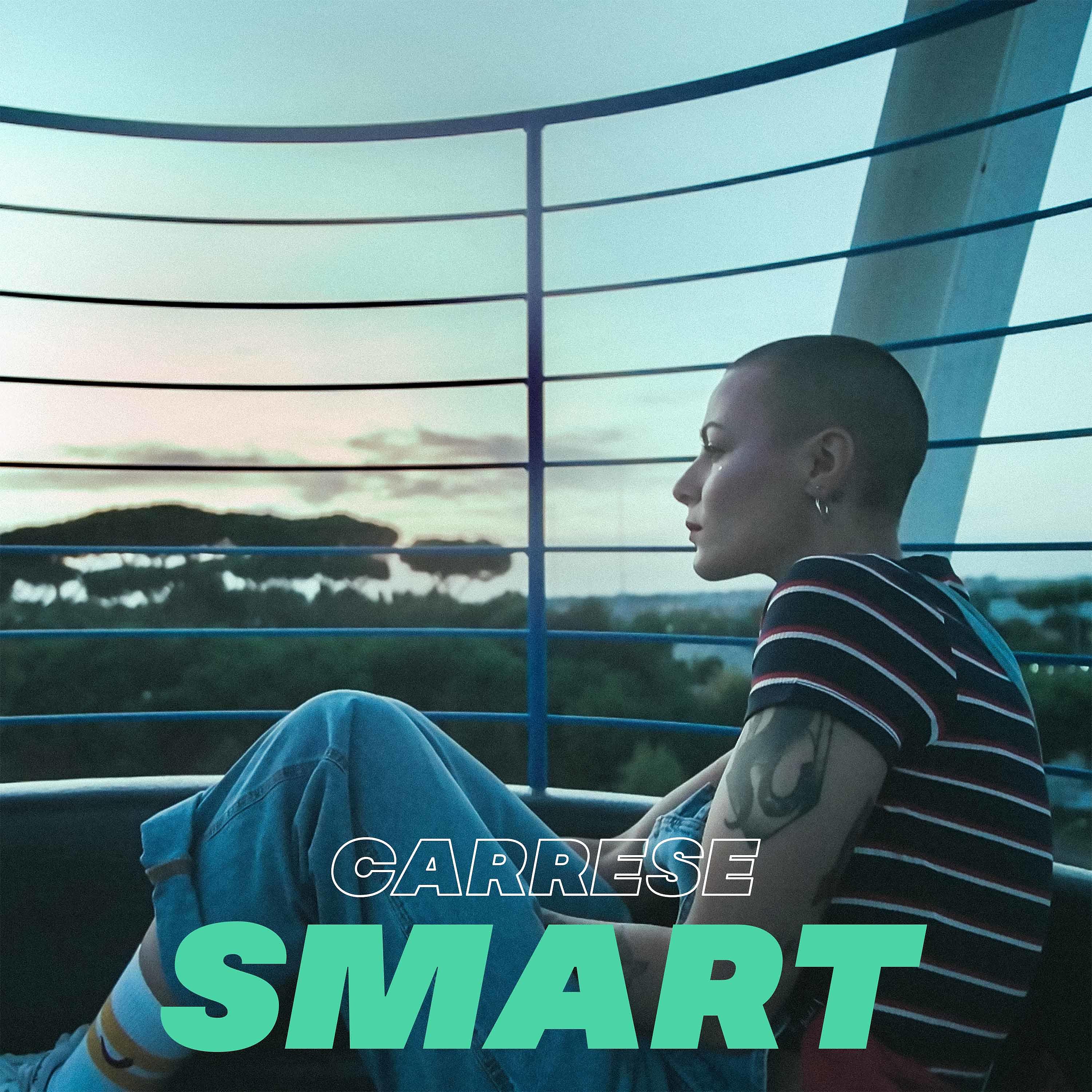 Постер альбома Smart