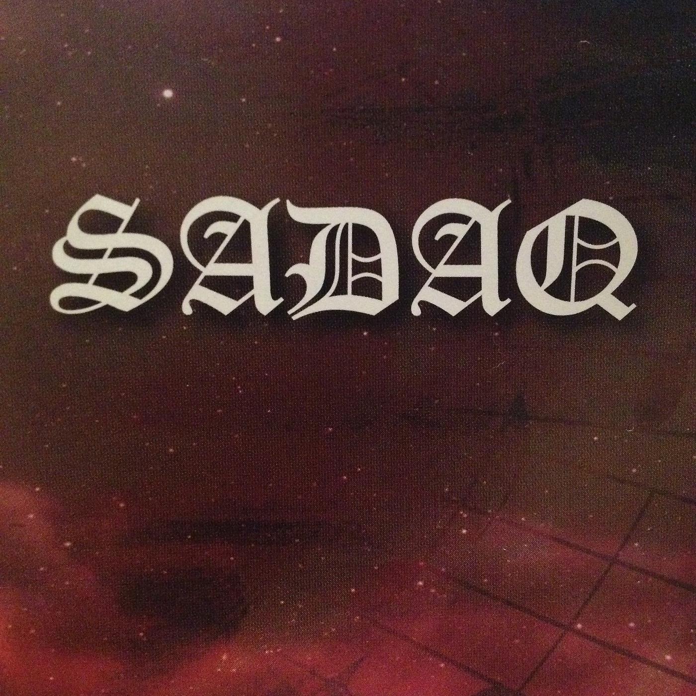 Постер альбома Sadaq