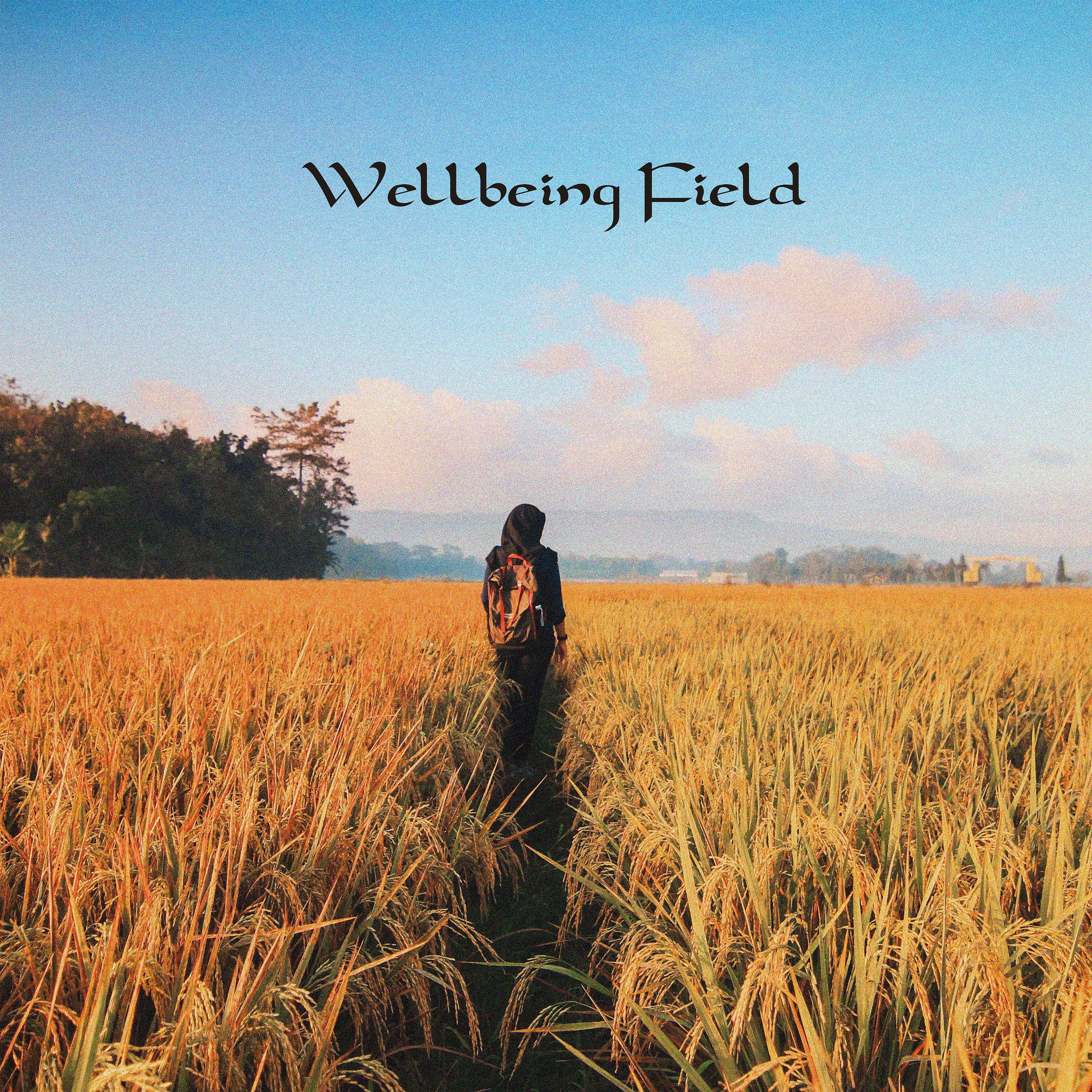 Постер альбома Wellbeing Field