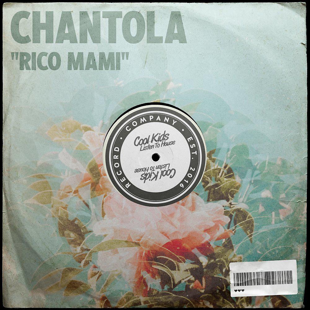 Постер альбома Rico Mami