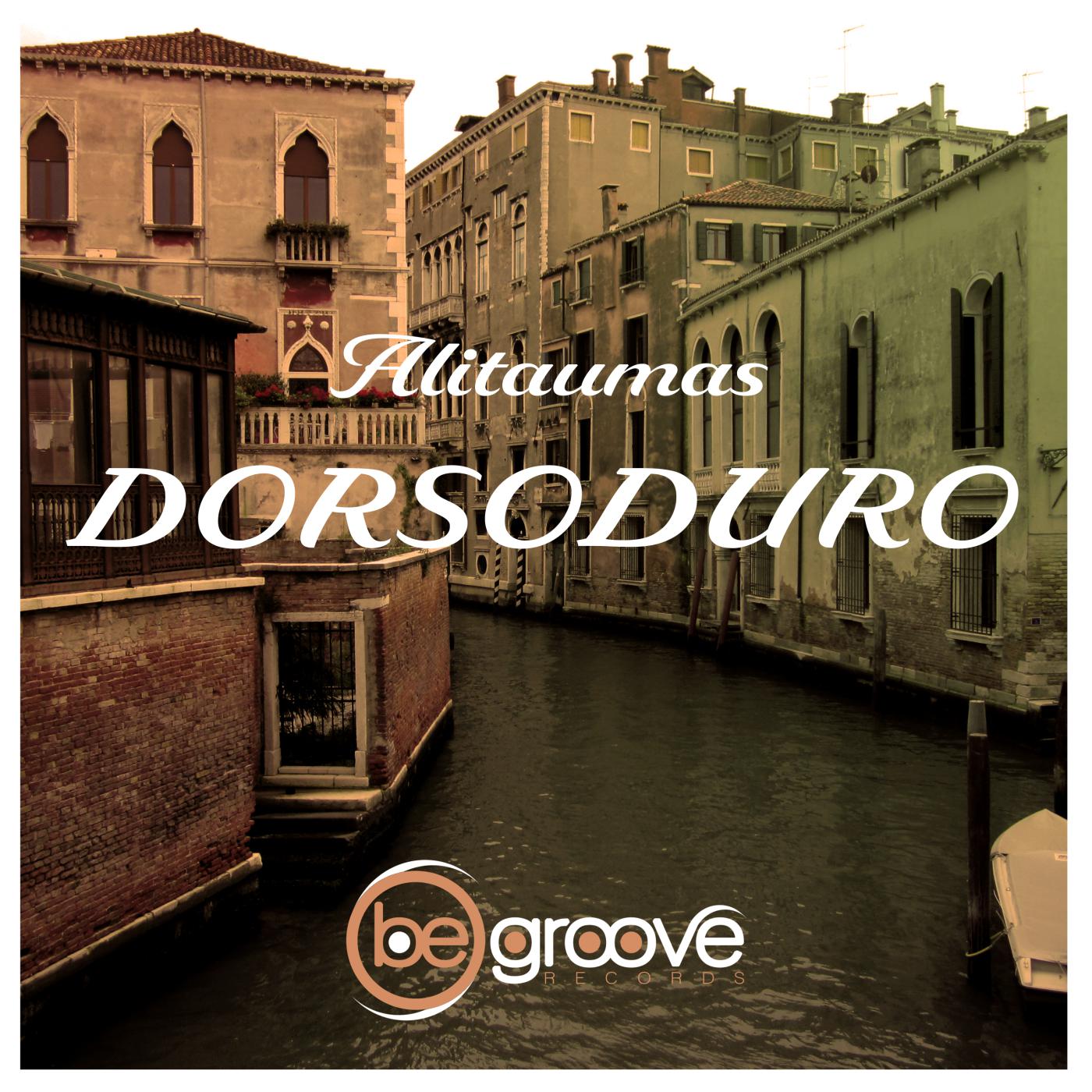Постер альбома Dorsoduro