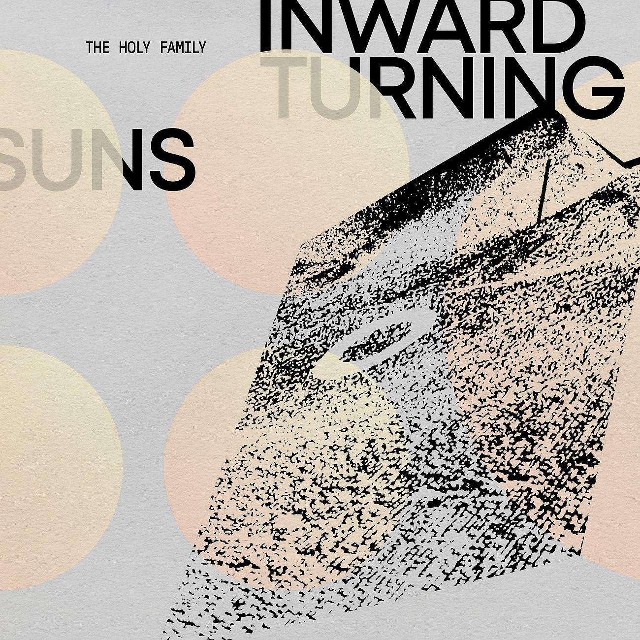 Постер альбома Inward Turning Suns