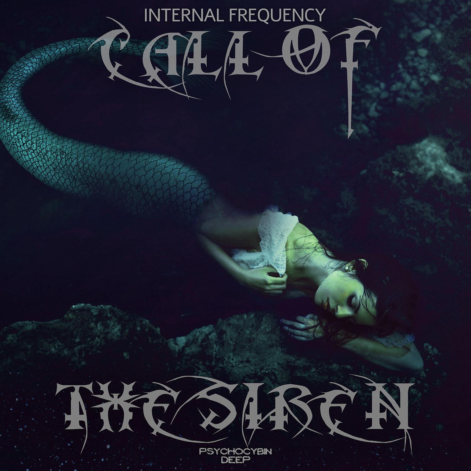 Постер альбома Call Of The Siren