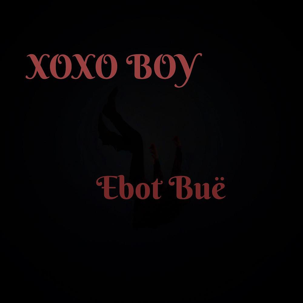 Постер альбома Ebot Buë