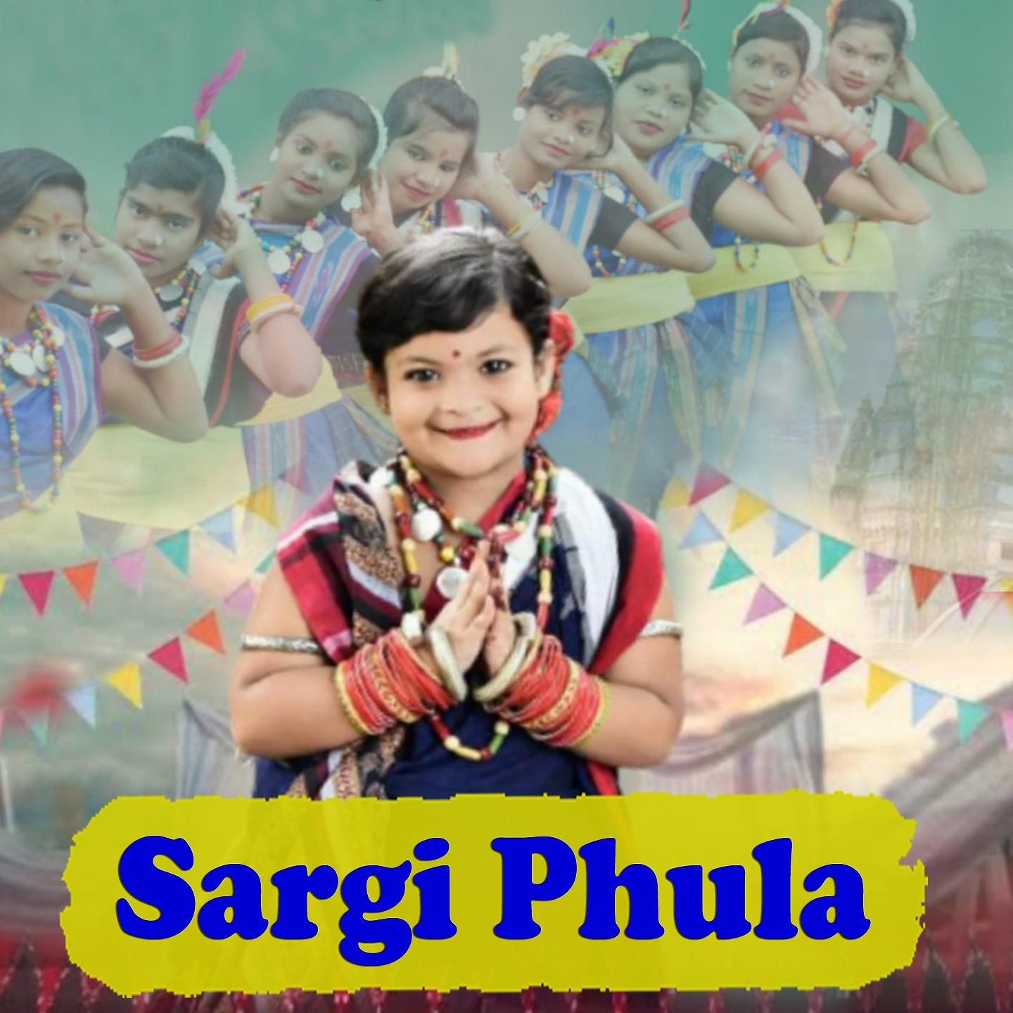 Постер альбома Sargi Phula