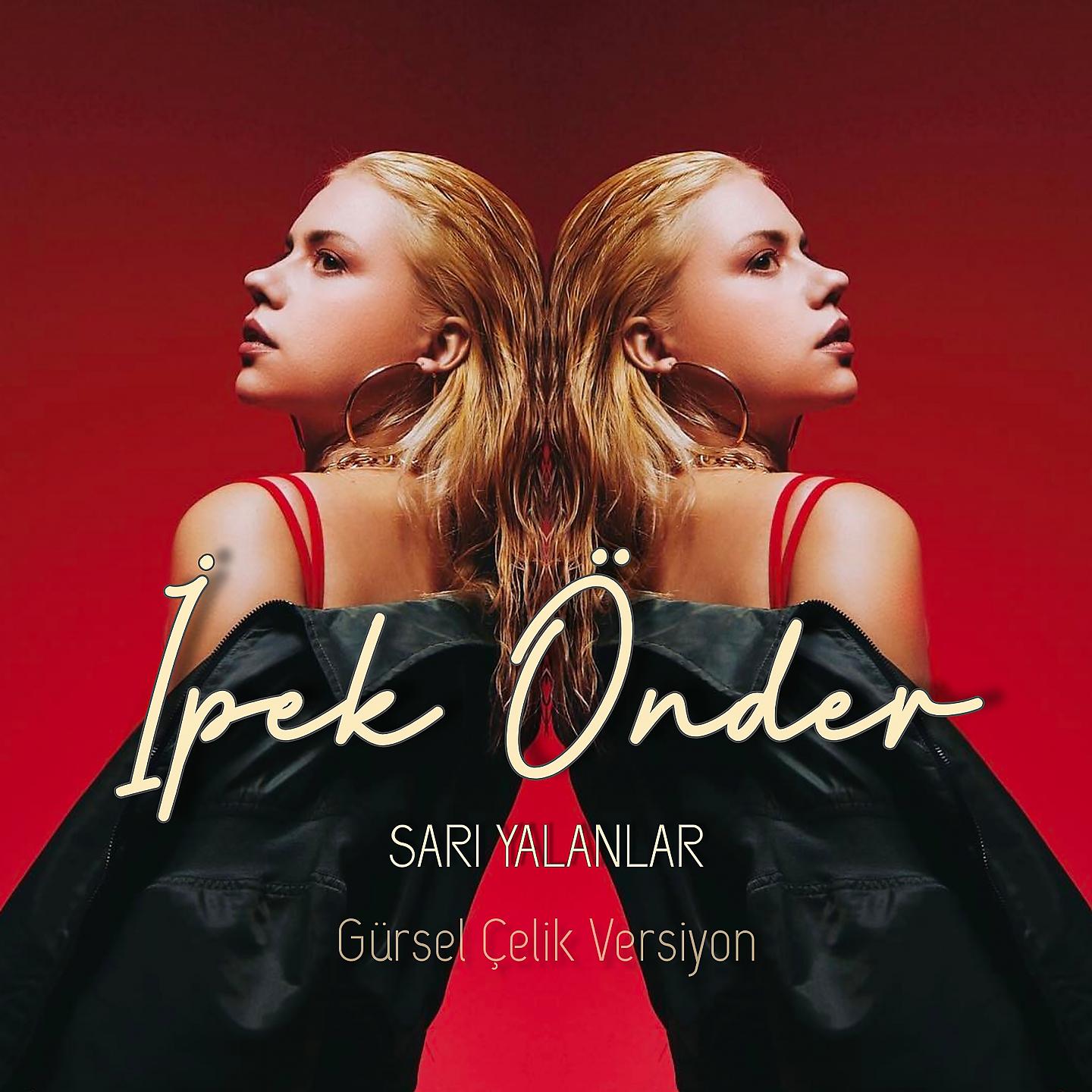 Постер альбома Sarı Yalanlar