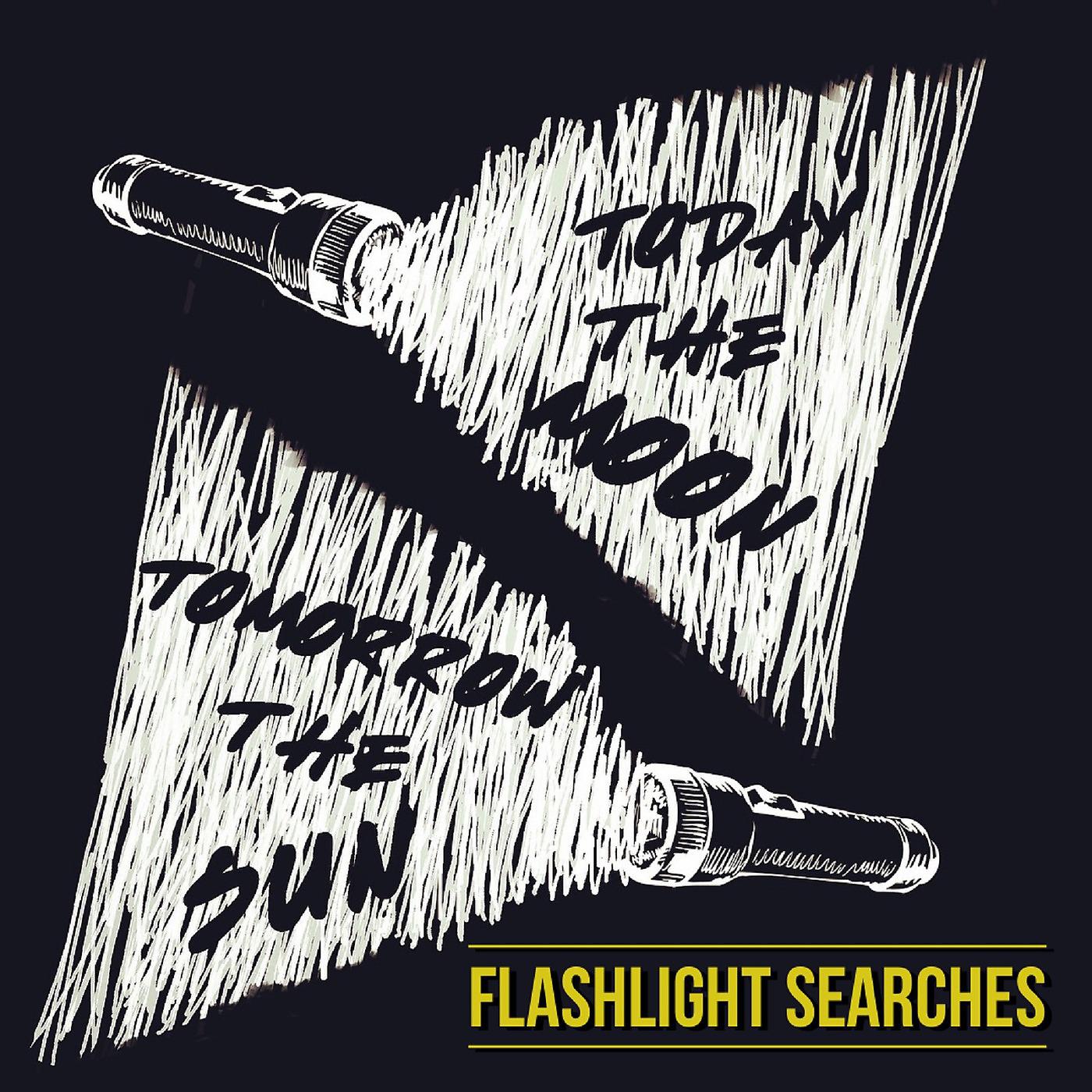 Постер альбома Flashlight Searches
