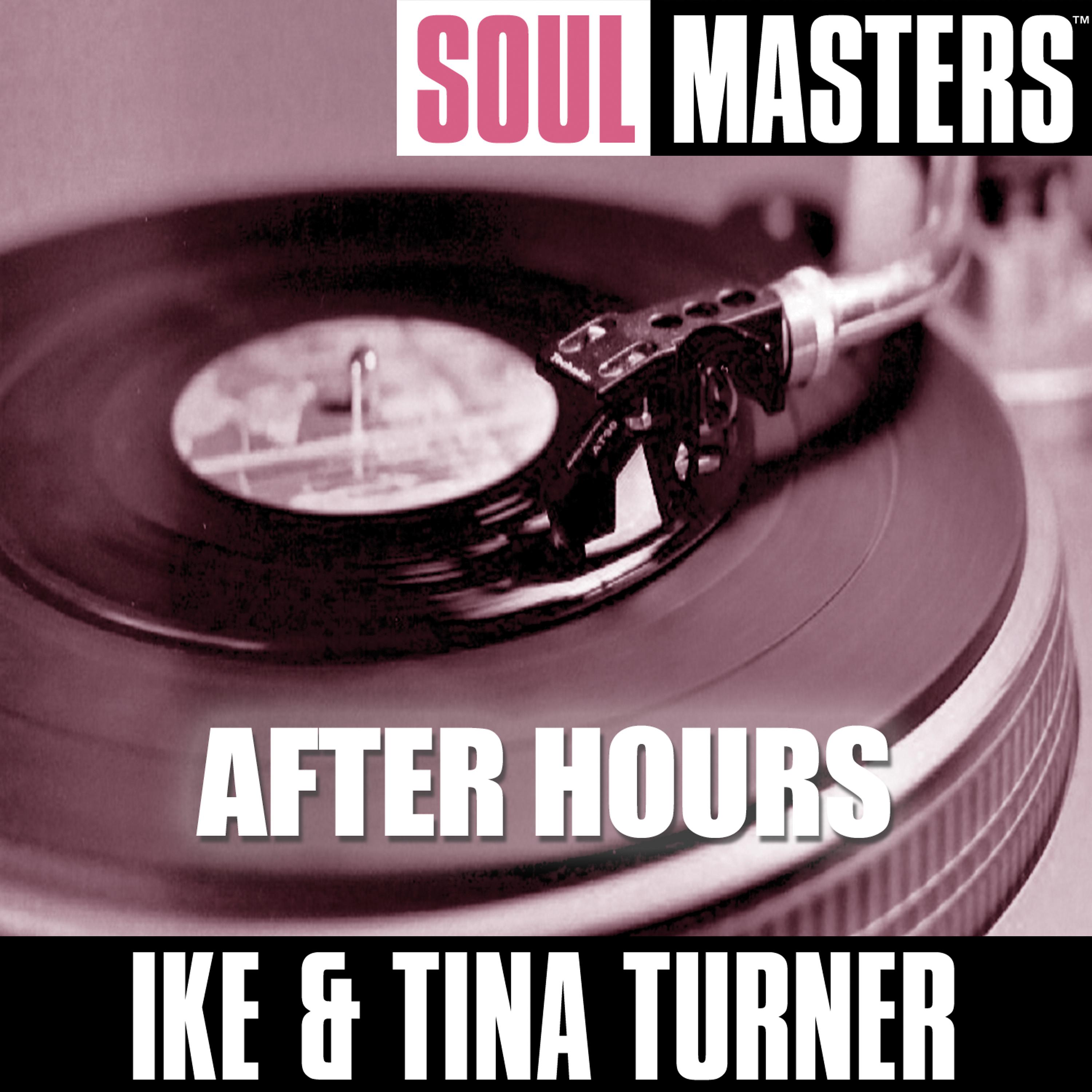 Постер альбома Soul Masters: After Hours